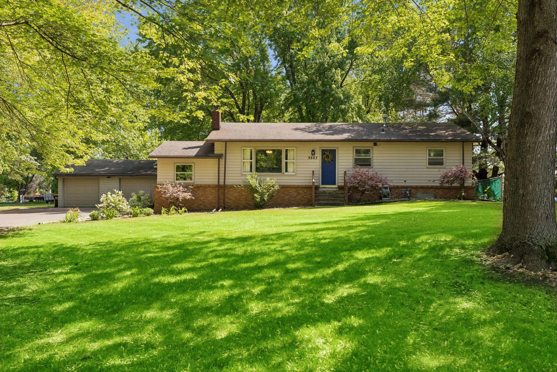 1st image of 9883 Brookview Rd, Saint Paul, MN 55125 | MLS# 7115427