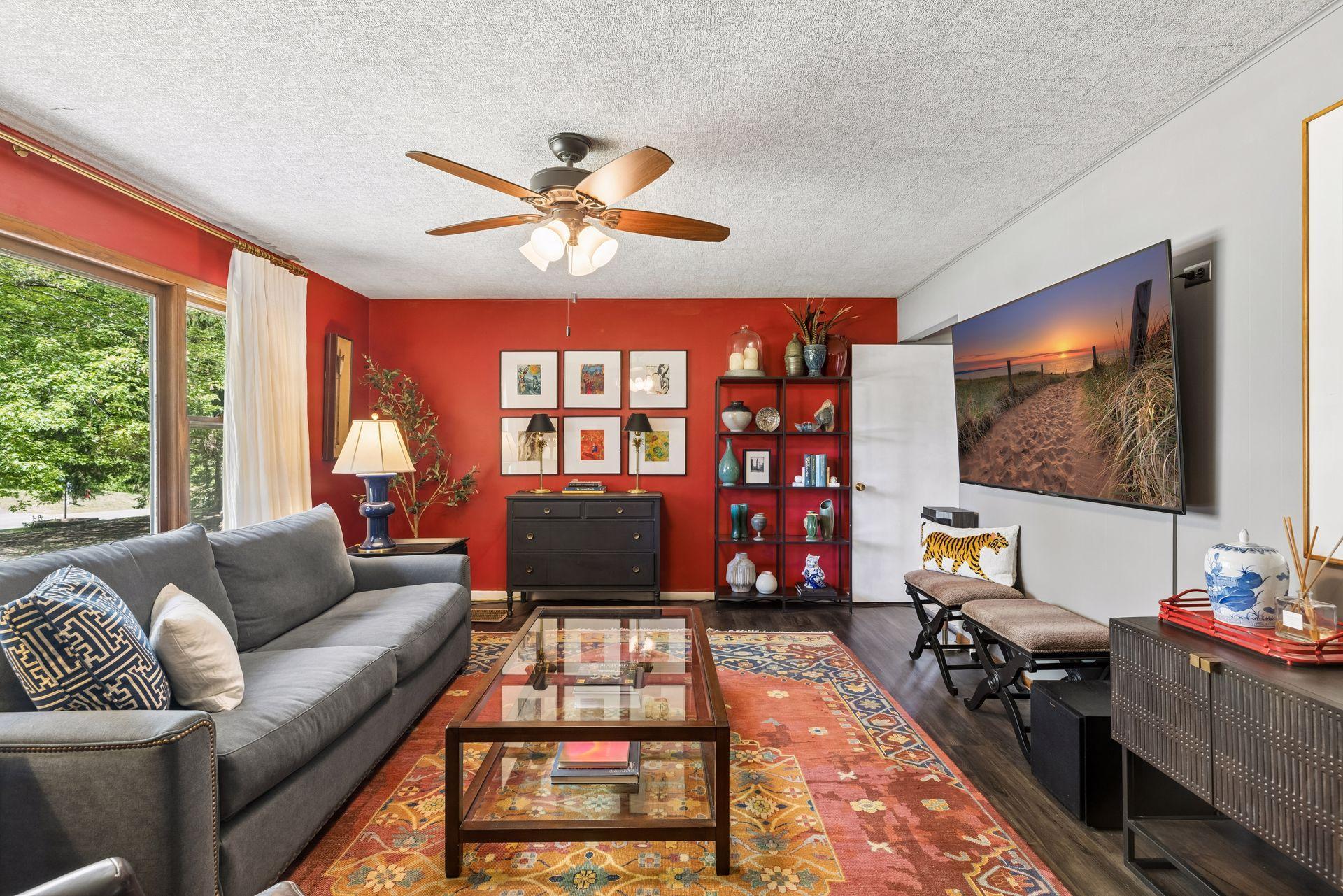 4th image of 9883 Brookview Rd, Saint Paul, MN 55125 | MLS# 7115427