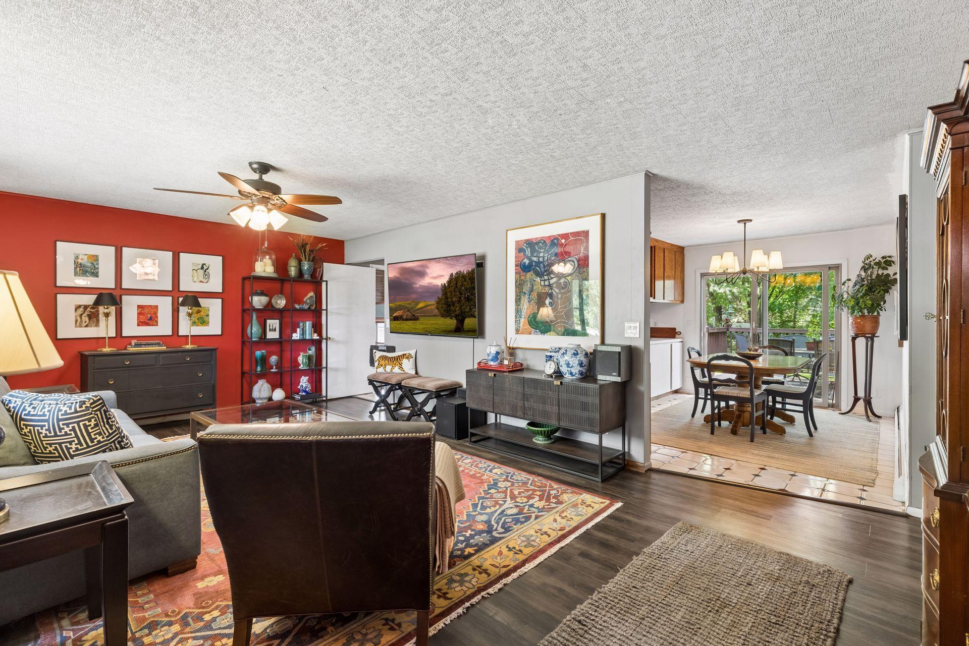 3rd image of 9883 Brookview Rd, Saint Paul, MN 55125 | MLS# 7115427