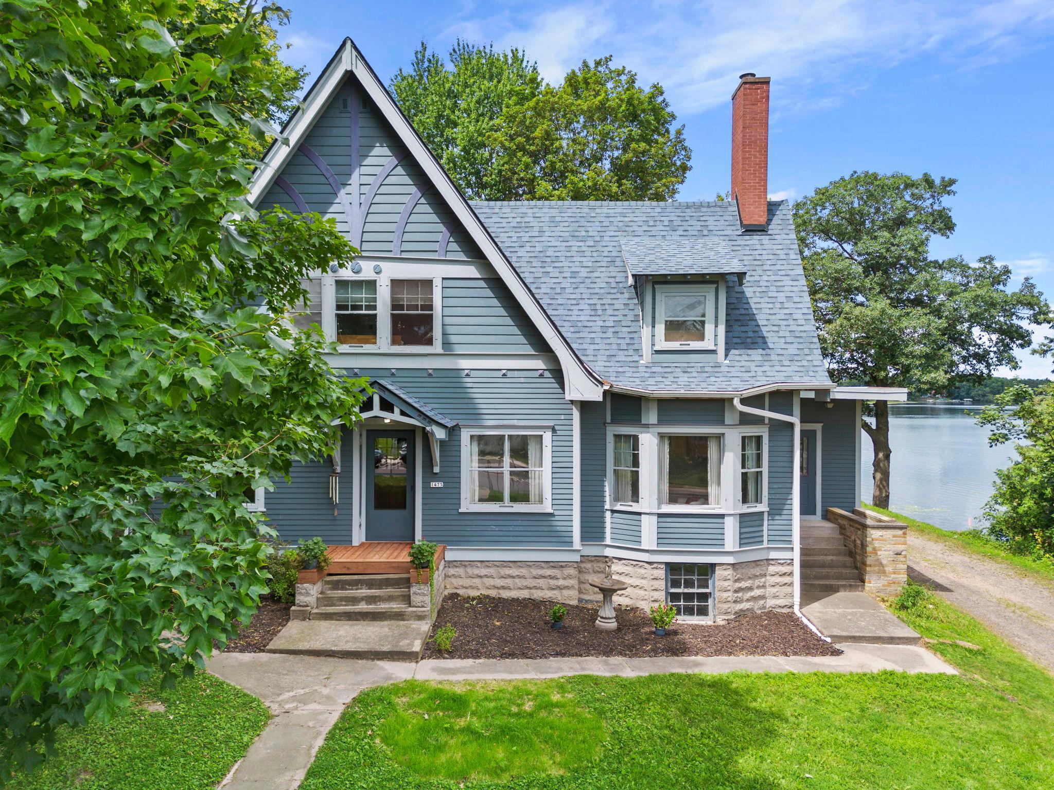 2nd image of 1475 4th Ave, Cumberland, WI 54829 | MLS# 7115433