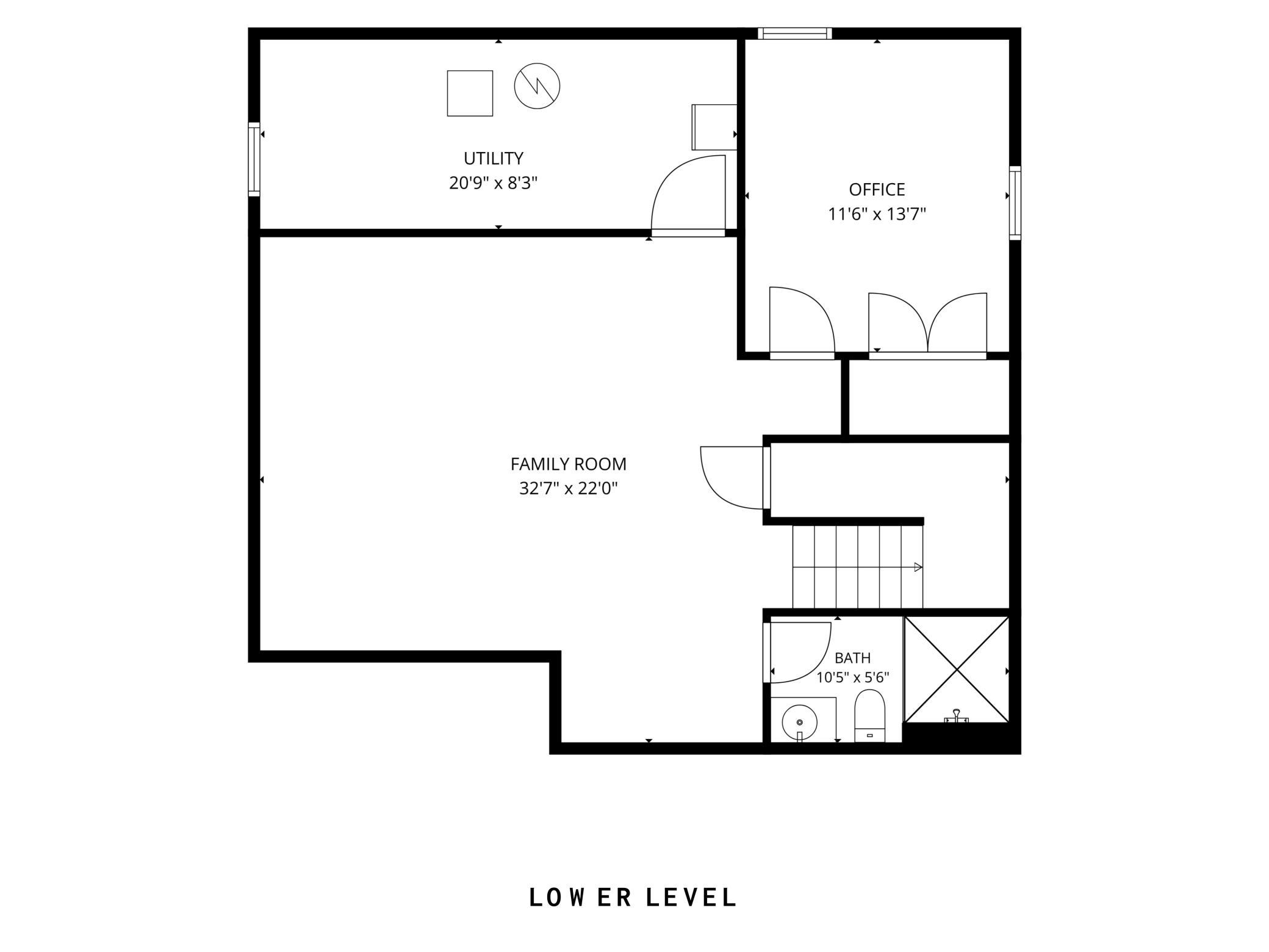 48th image of 1636 Saunders Ave, Saint Paul, MN 55116 | MLS# 7115437
