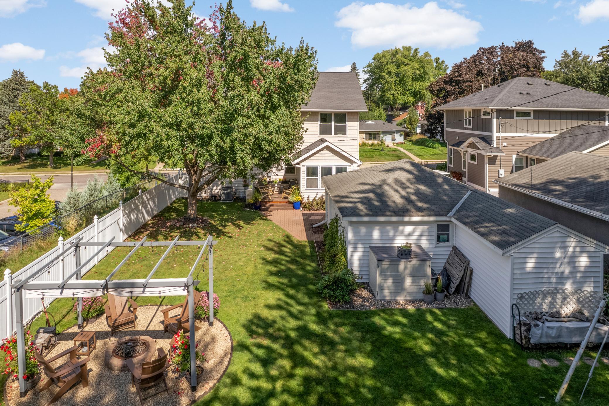 3rd image of 1636 Saunders Ave, Saint Paul, MN 55116 | MLS# 7115437