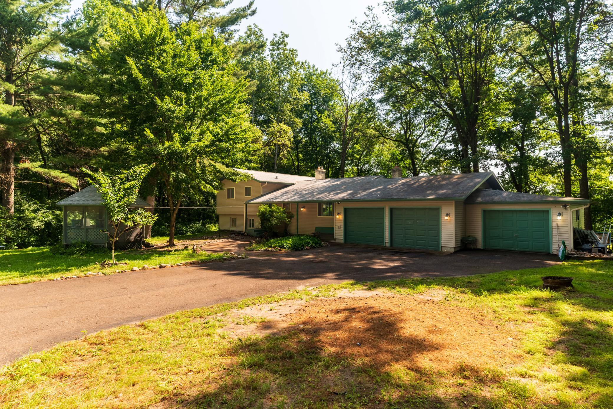 1st image of N8792 610th St, Colfax, WI 54730 | MLS# 7115447