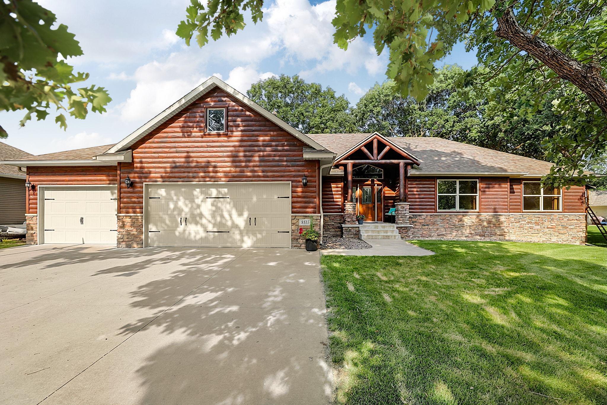 3rd image of 8555 1St Ave Ne, Rice, MN 56367 | MLS# 7115469
