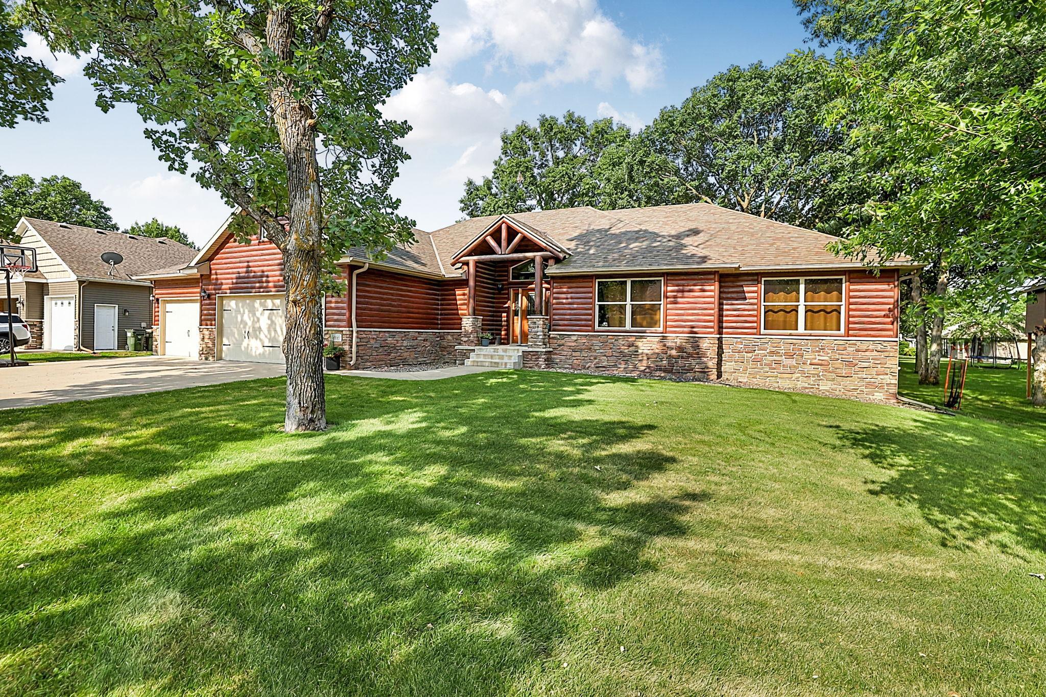1st image of 8555 1st Ave Ne, Rice, MN 56367 | MLS# 7115469