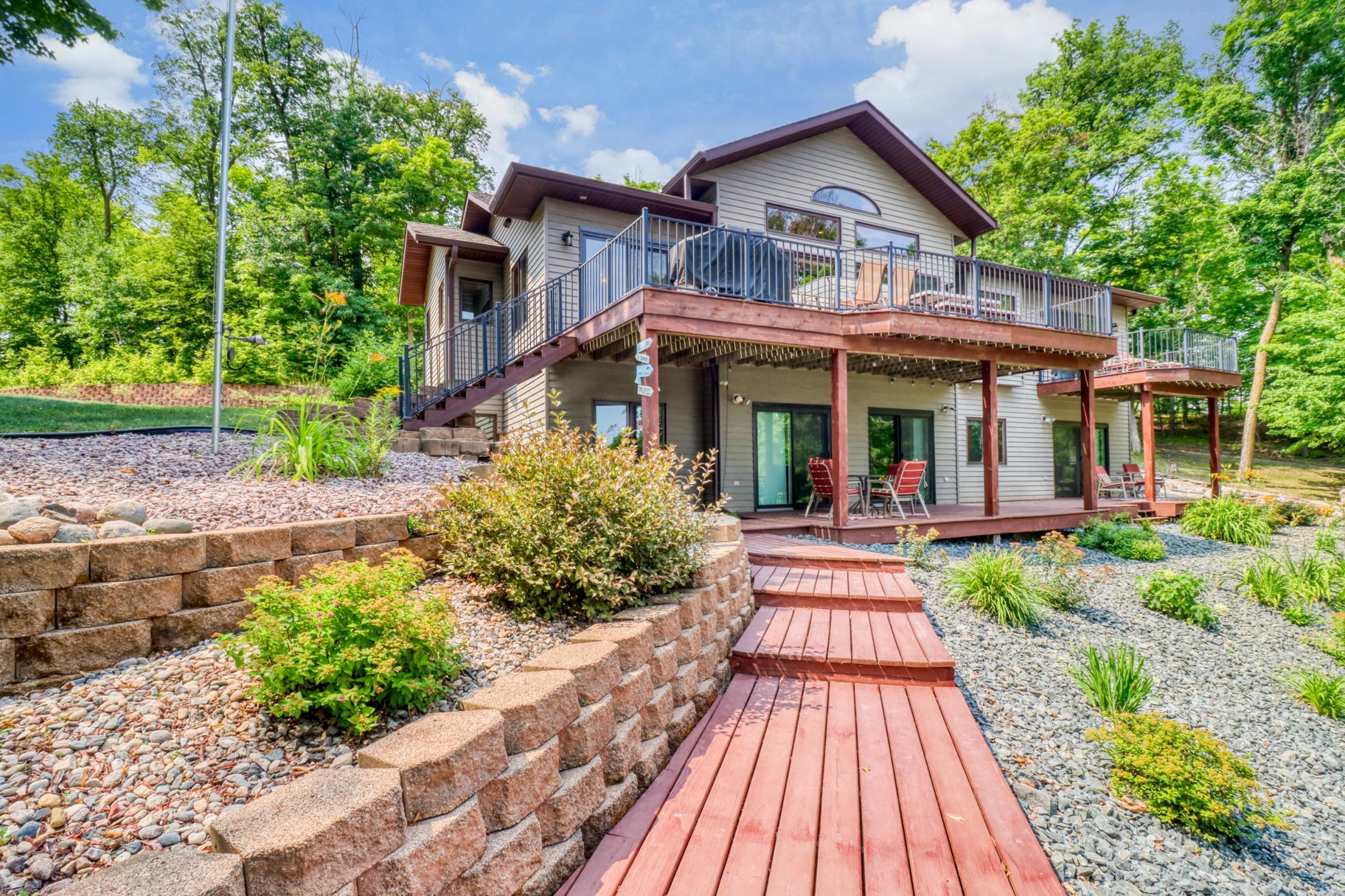 1st image of 49618 Leek Lake Dr, Vergas, MN 56587 | MLS# 7115481