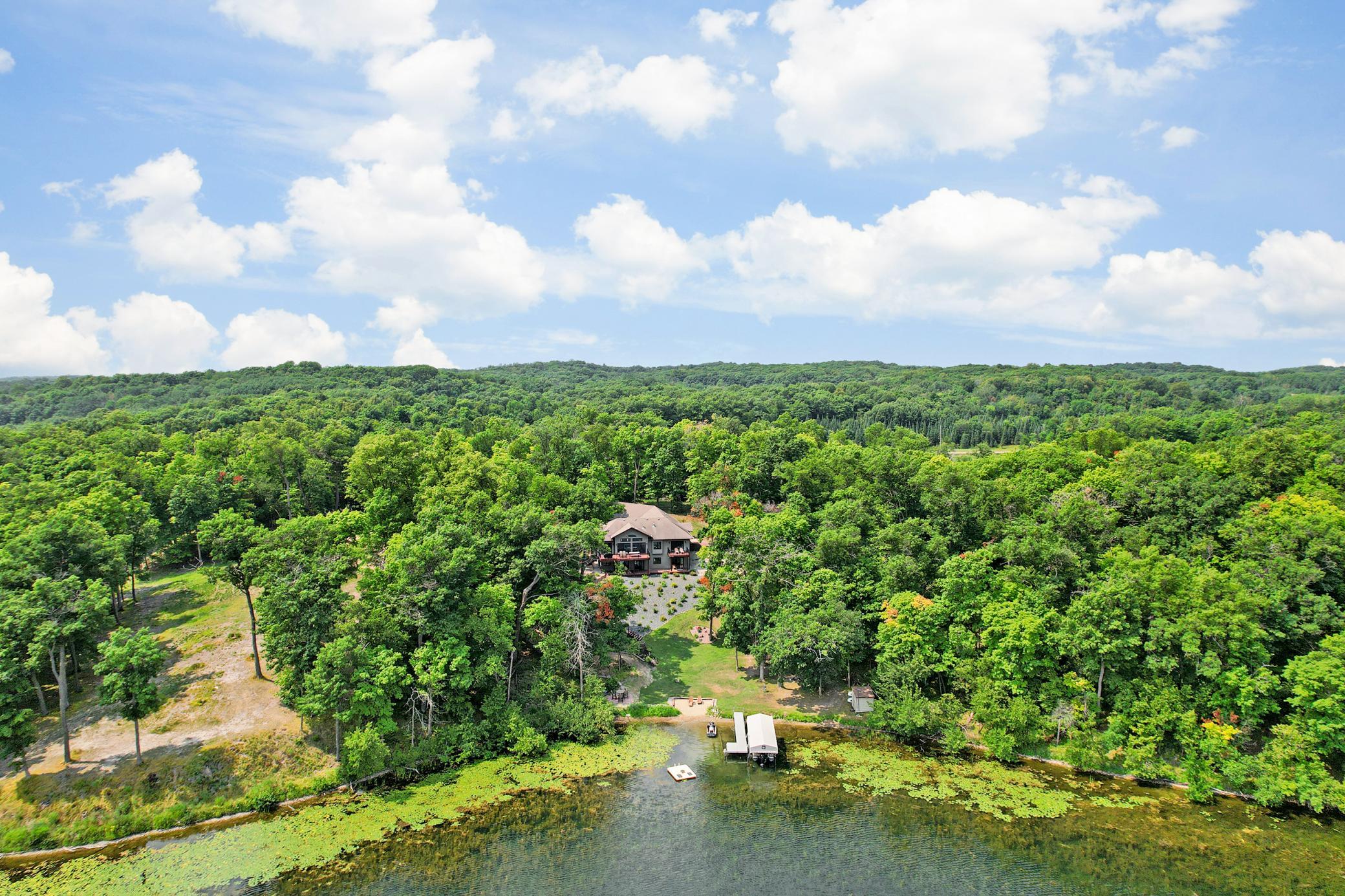 2nd image of 49618 Leek Lake Dr, Vergas, MN 56587 | MLS# 7115481