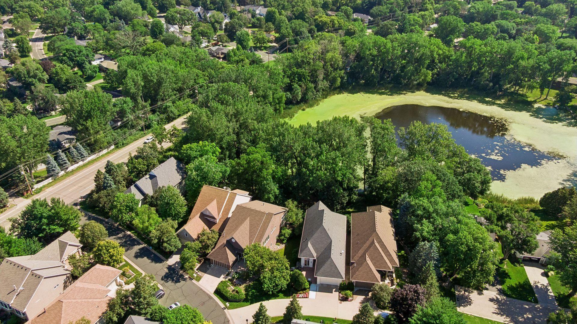 3rd image of 5803 Vernon Ln, Minneapolis, MN 55436 | MLS# 7115488
