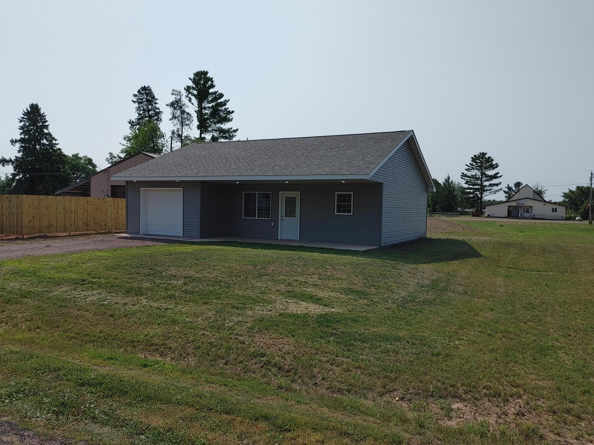 2nd image of 4620 Madison St, Bruno, MN 55712 | MLS# 7115498