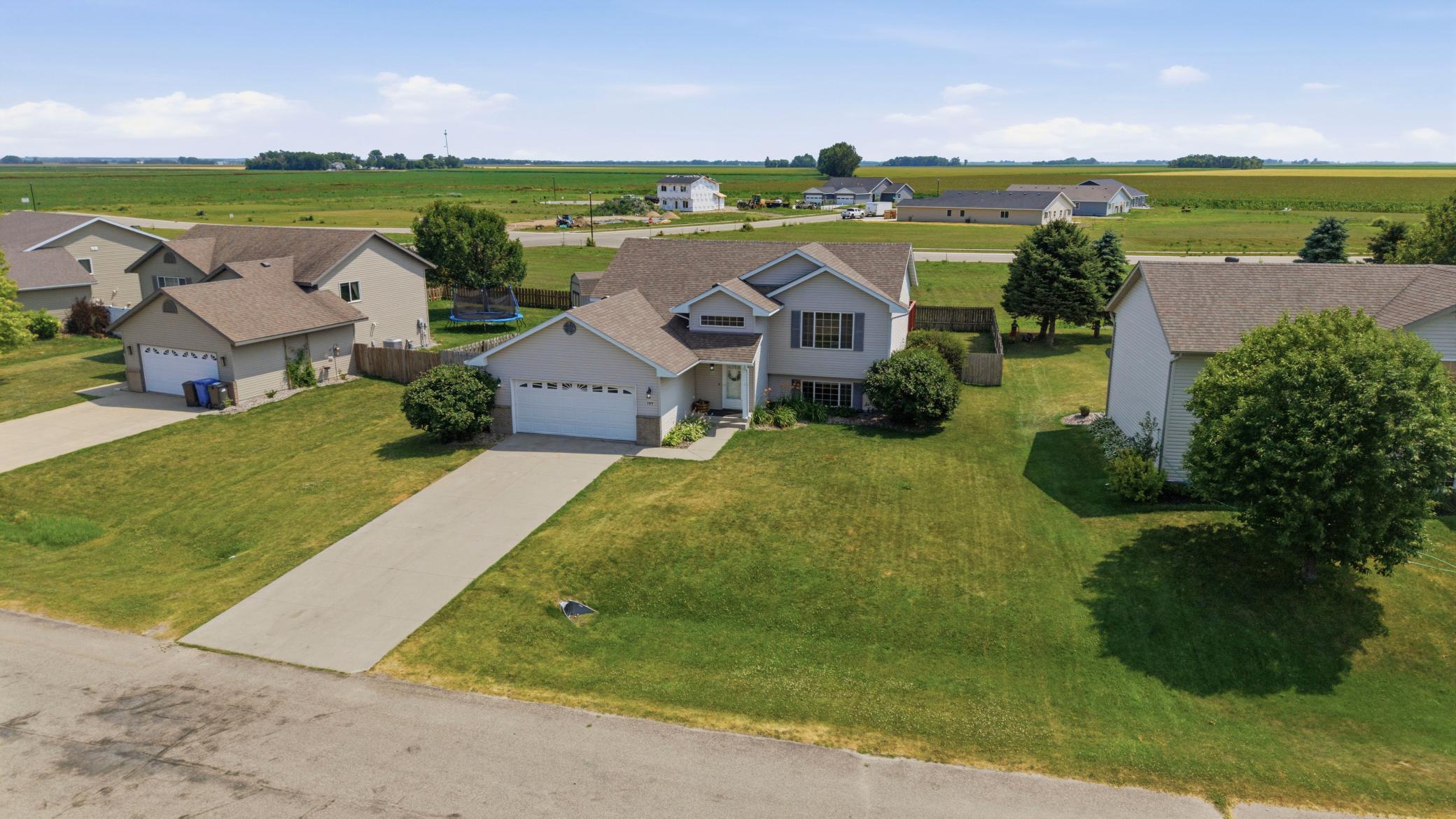 Homes for sale in Glyndon, MN | 109 14th St Sw, Glyndon, MN 56547 | MLS# 7115507