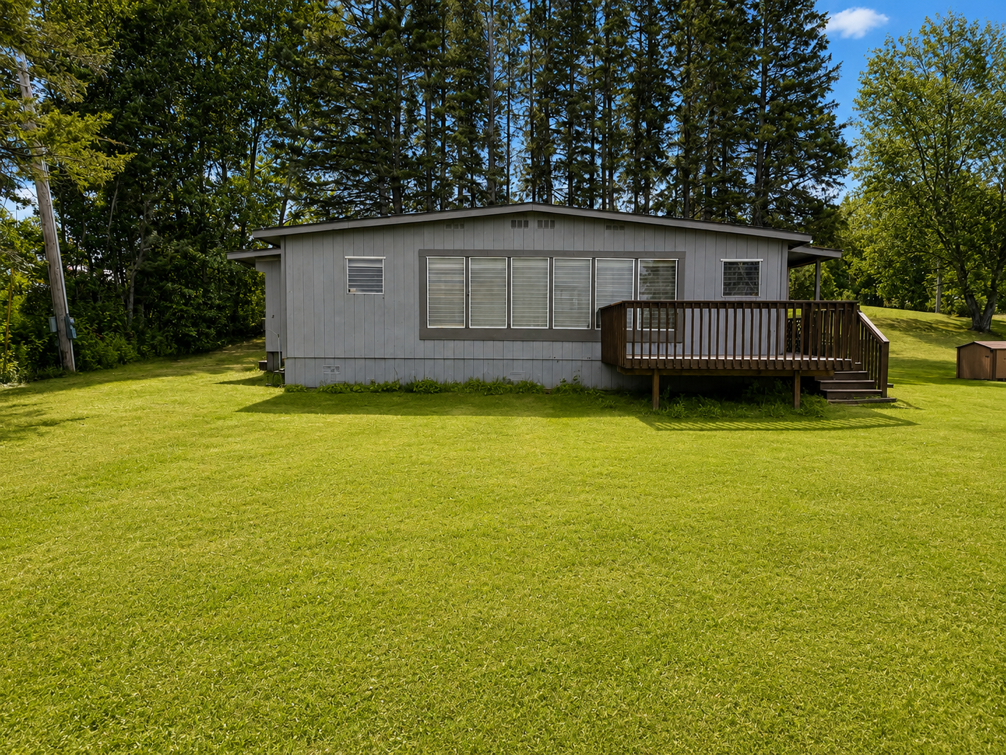 2nd image of 49410 Center Point Road, Bigfork, MN 56628 | MLS# 7115512