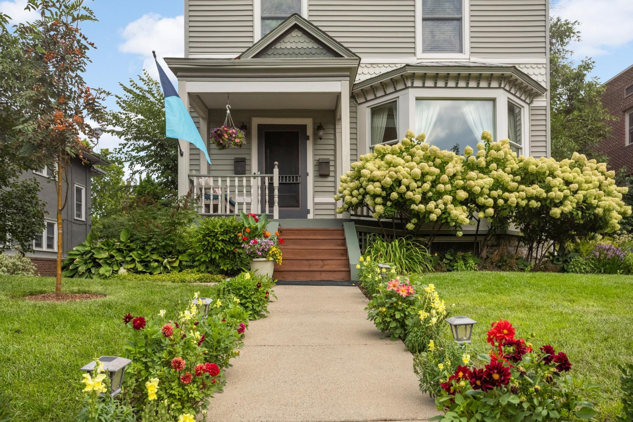 3rd image of 993 Fairmount Ave, Saint Paul, MN 55105 | MLS# 7115518