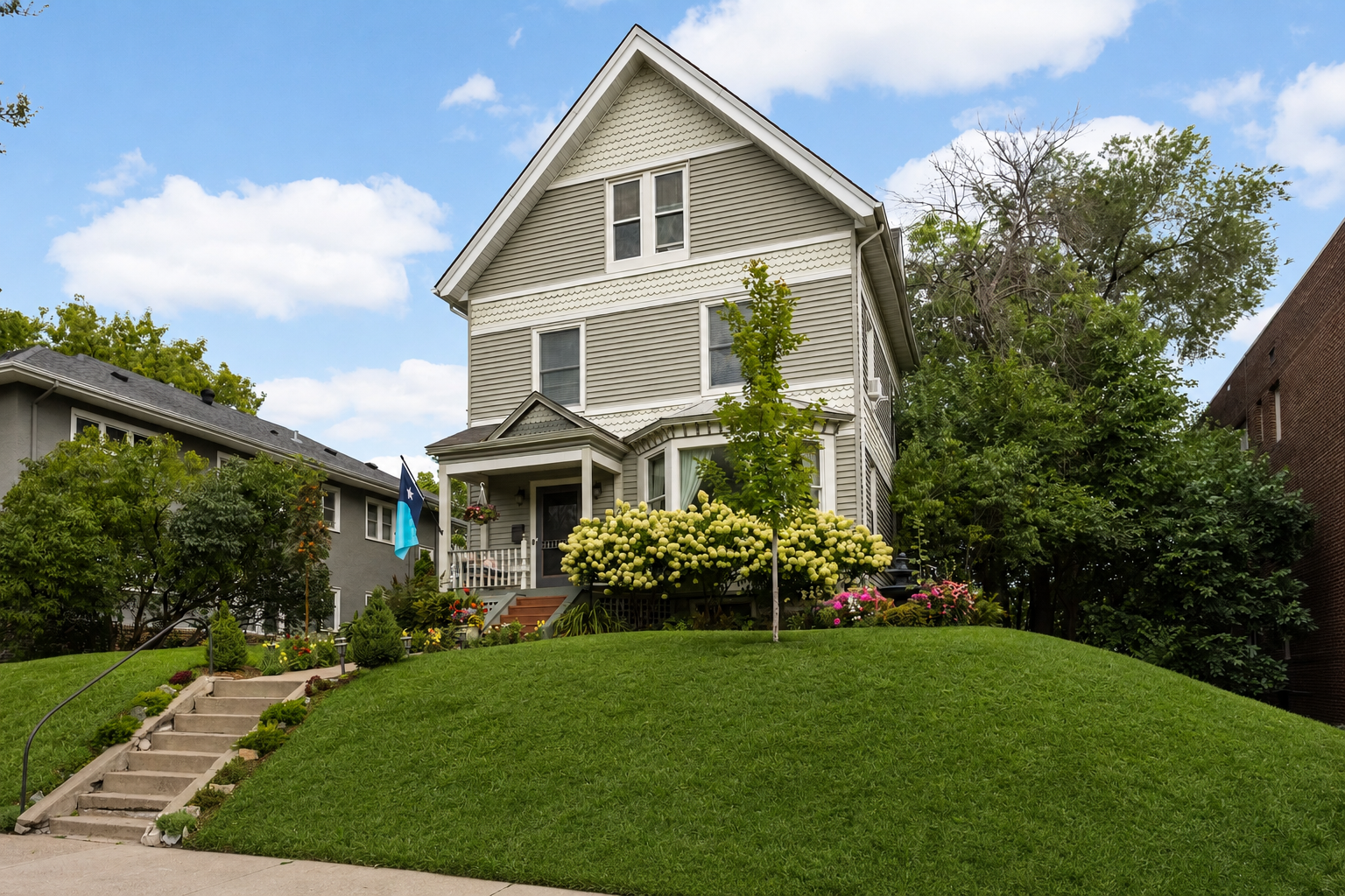 68th image of 993 Fairmount Ave, Saint Paul, MN 55105 | MLS# 7115518