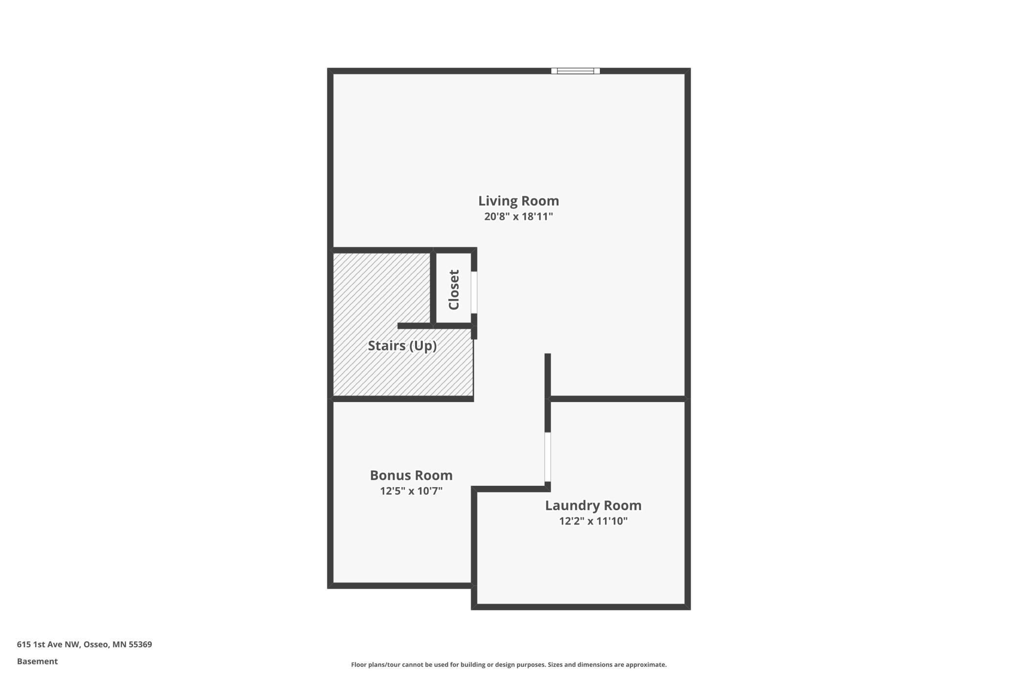 Homes for sale in Osseo, MN | 615 1st Ave Nw, Osseo, MN 55369 | MLS# 7115536