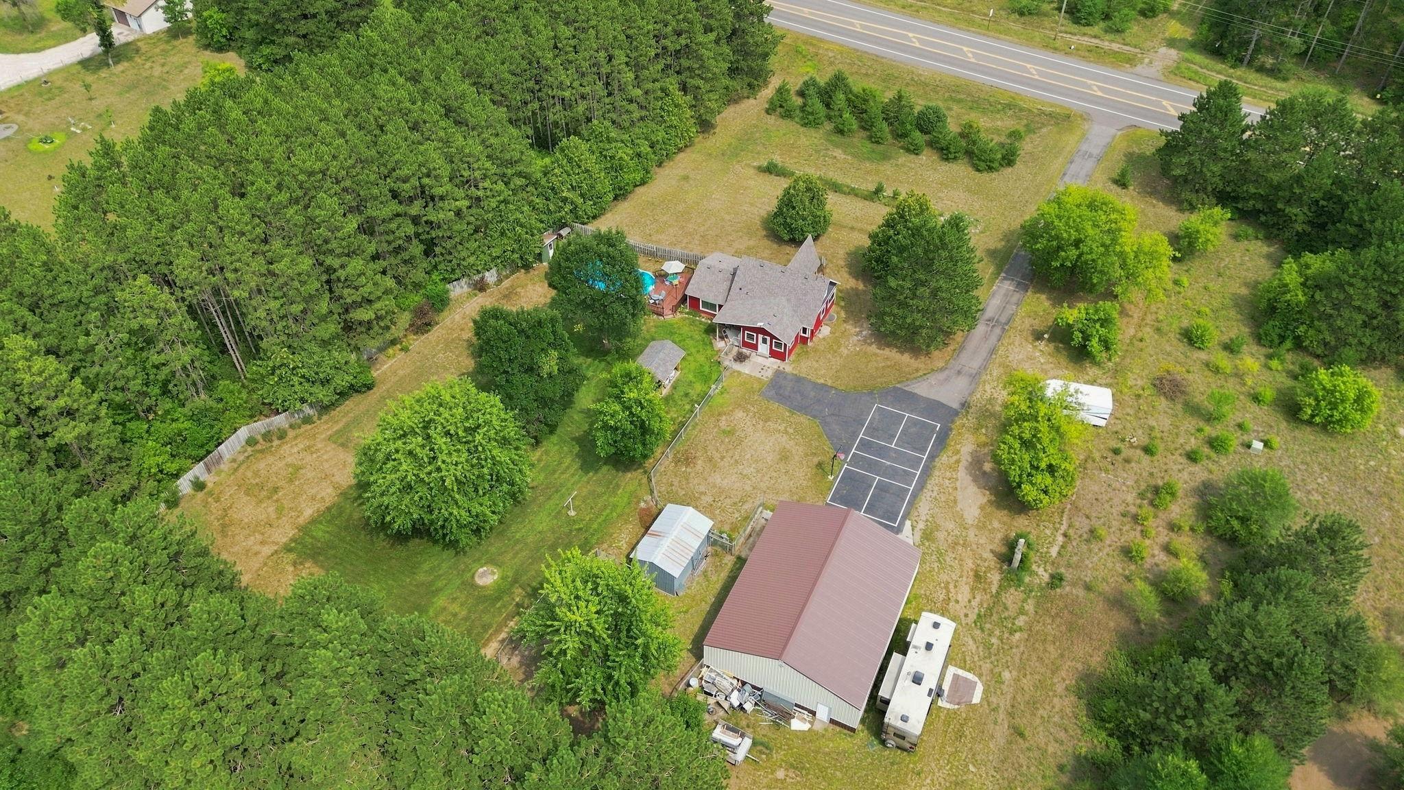 54th image of 25216 184th St Nw, Big Lake, MN 55309 | MLS# 7115553