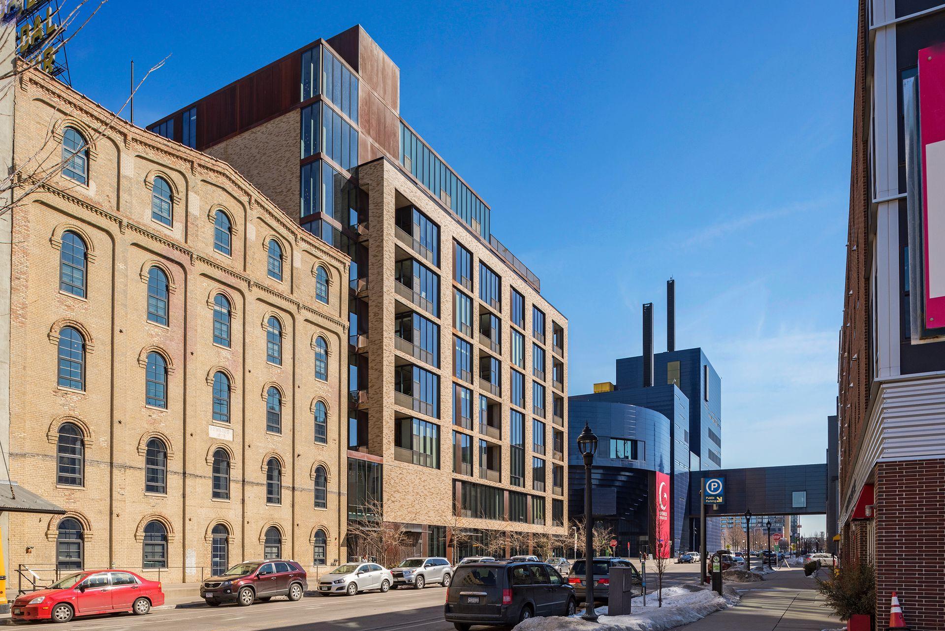 2nd image of 750 S 2nd St #202, Minneapolis, MN 55401 | MLS# 7115564