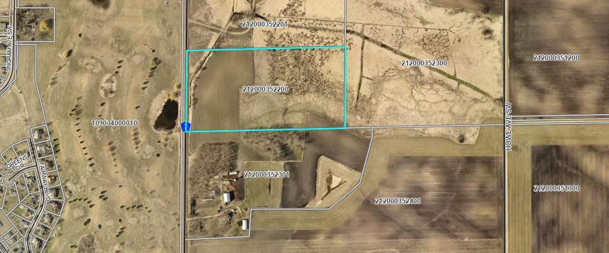 3rd image of Tbd County Road 7, Howard Lake, MN 55349 | MLS# 7115593