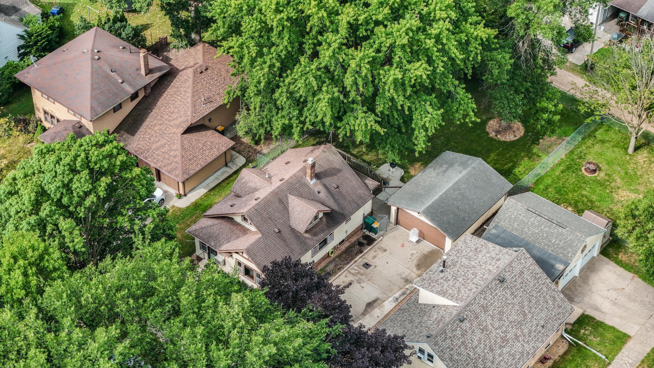 27th image of 110 4th St Se, Montgomery, MN 56069 | MLS# 7115608