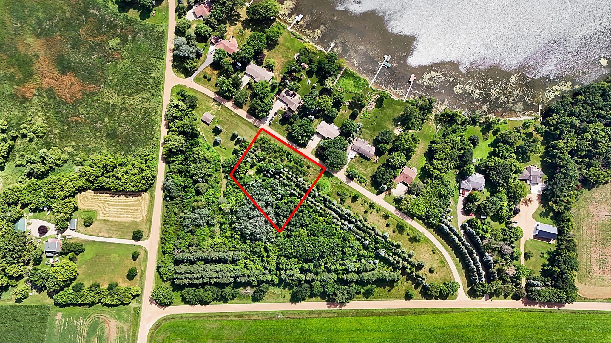 1st image of Xx Imhoff Ave Sw, Howard Lake, MN 55349 | MLS# 7115610
