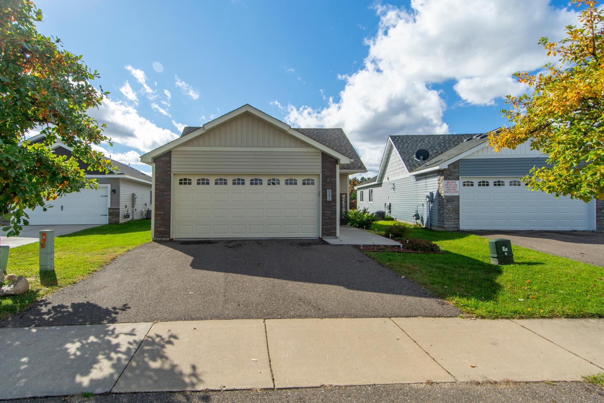 2nd image of 842 Holton Ave, Brainerd, MN 56401 | MLS# 7115612