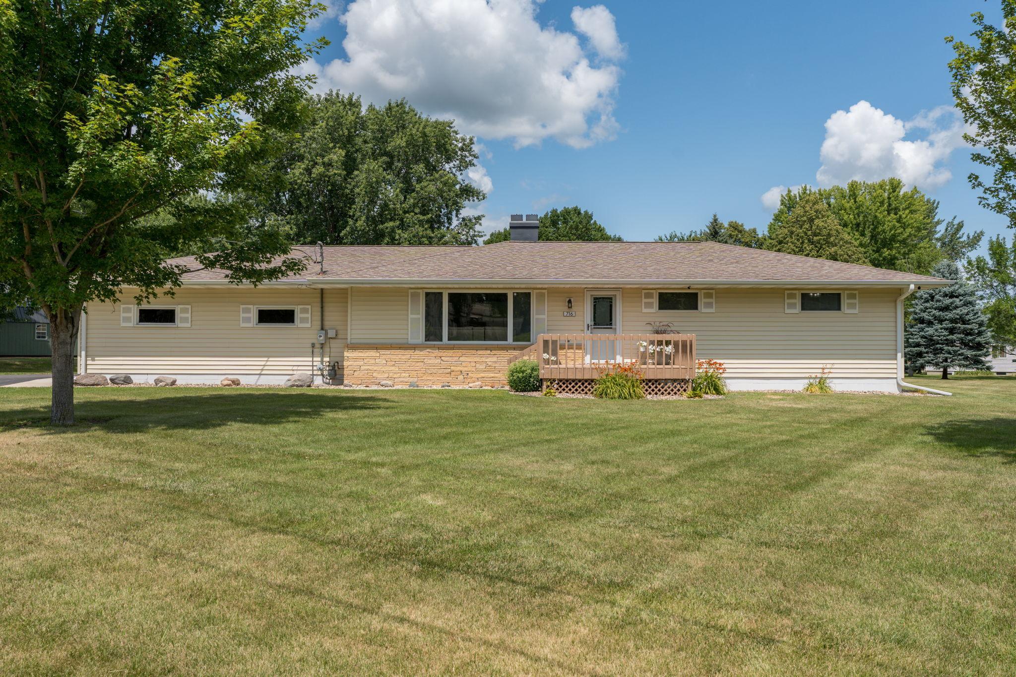 1st image of 716 W River St, Waterville, MN 56096 | MLS# 7115613