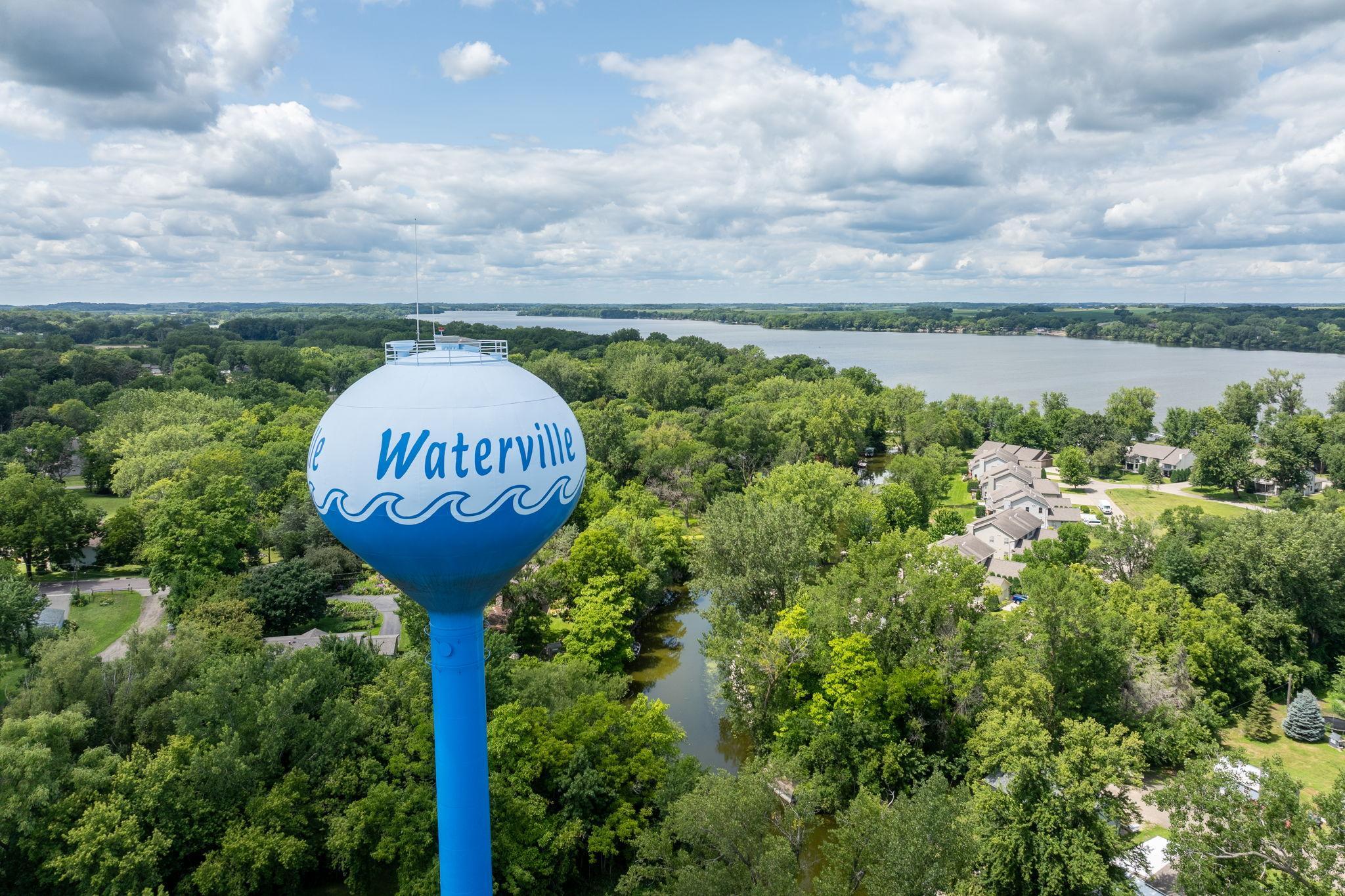 58th image of 716 W River St, Waterville, MN 56096 | MLS# 7115613