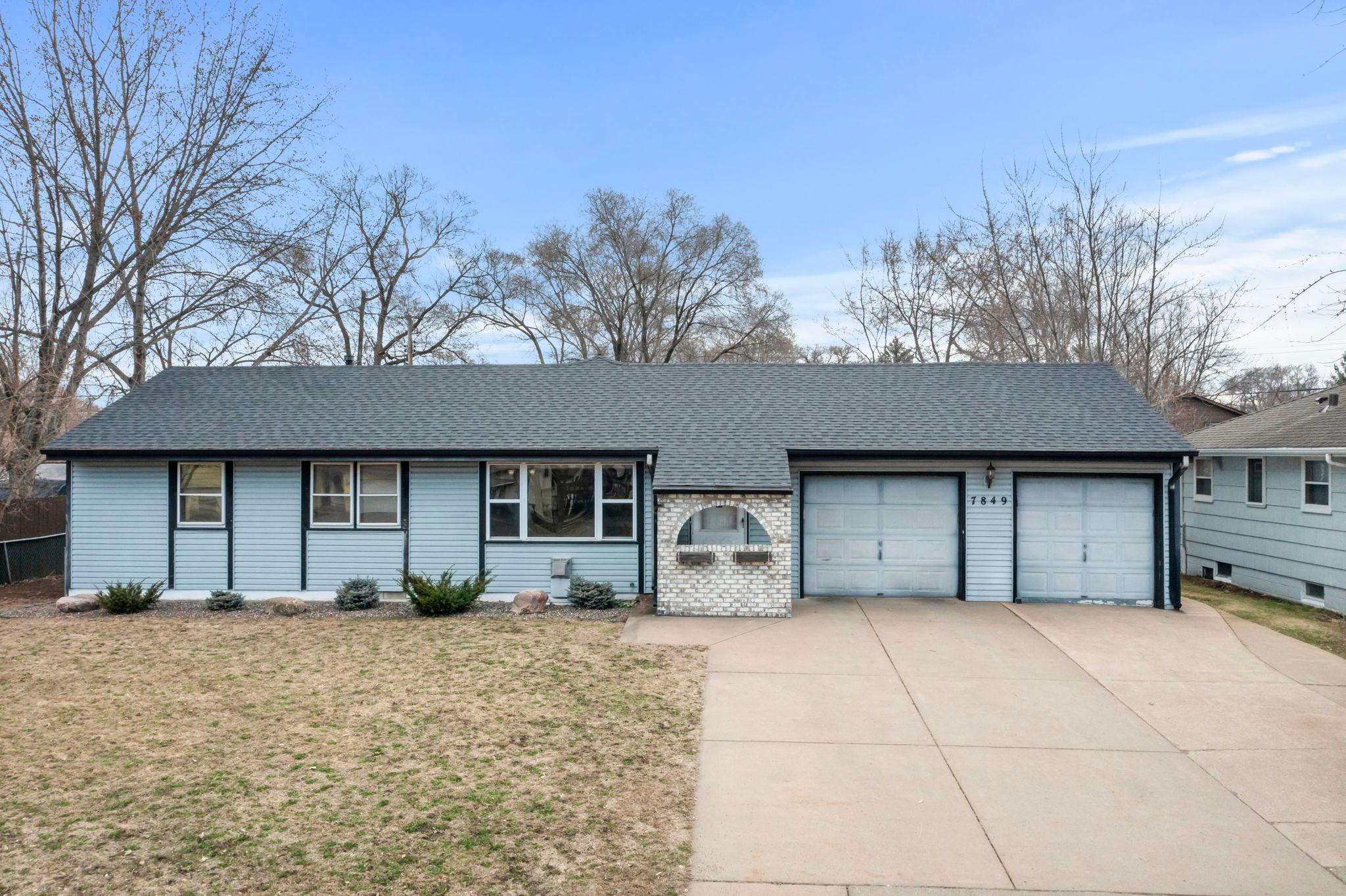 Homes for sale in Spring Lake Park, MN | 7849 Monroe St Ne, Spring Lake Park, MN 55432 | MLS# 7115623