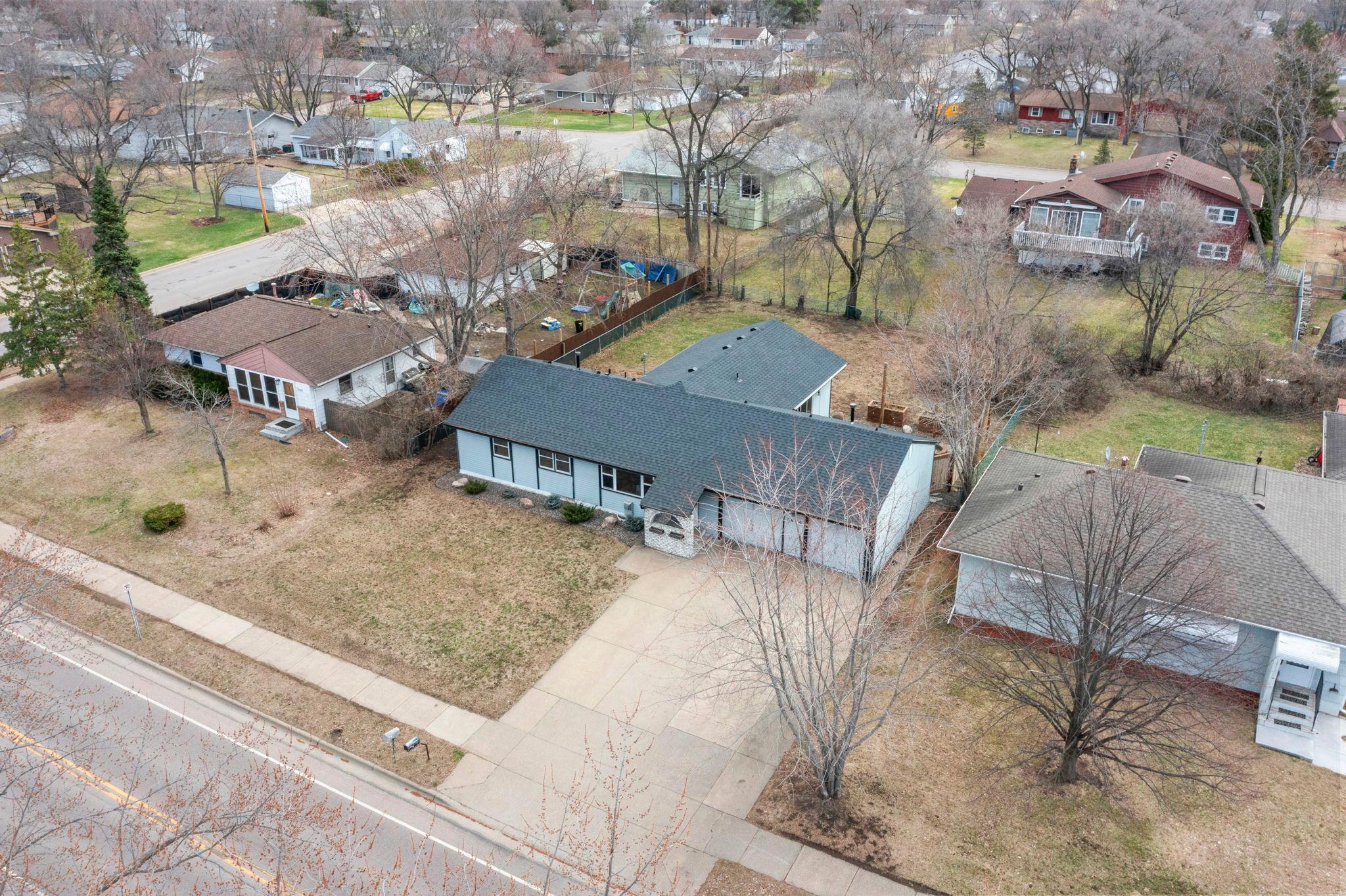 Homes for sale in Spring Lake Park, MN | 7849 Monroe St Ne, Spring Lake Park, MN 55432 | MLS# 7115623