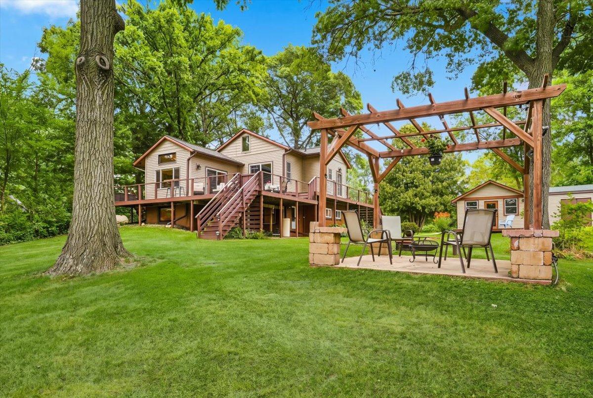 4th image of 1165 Birchwood Ln, Amery, WI 54001 | MLS# 7115624