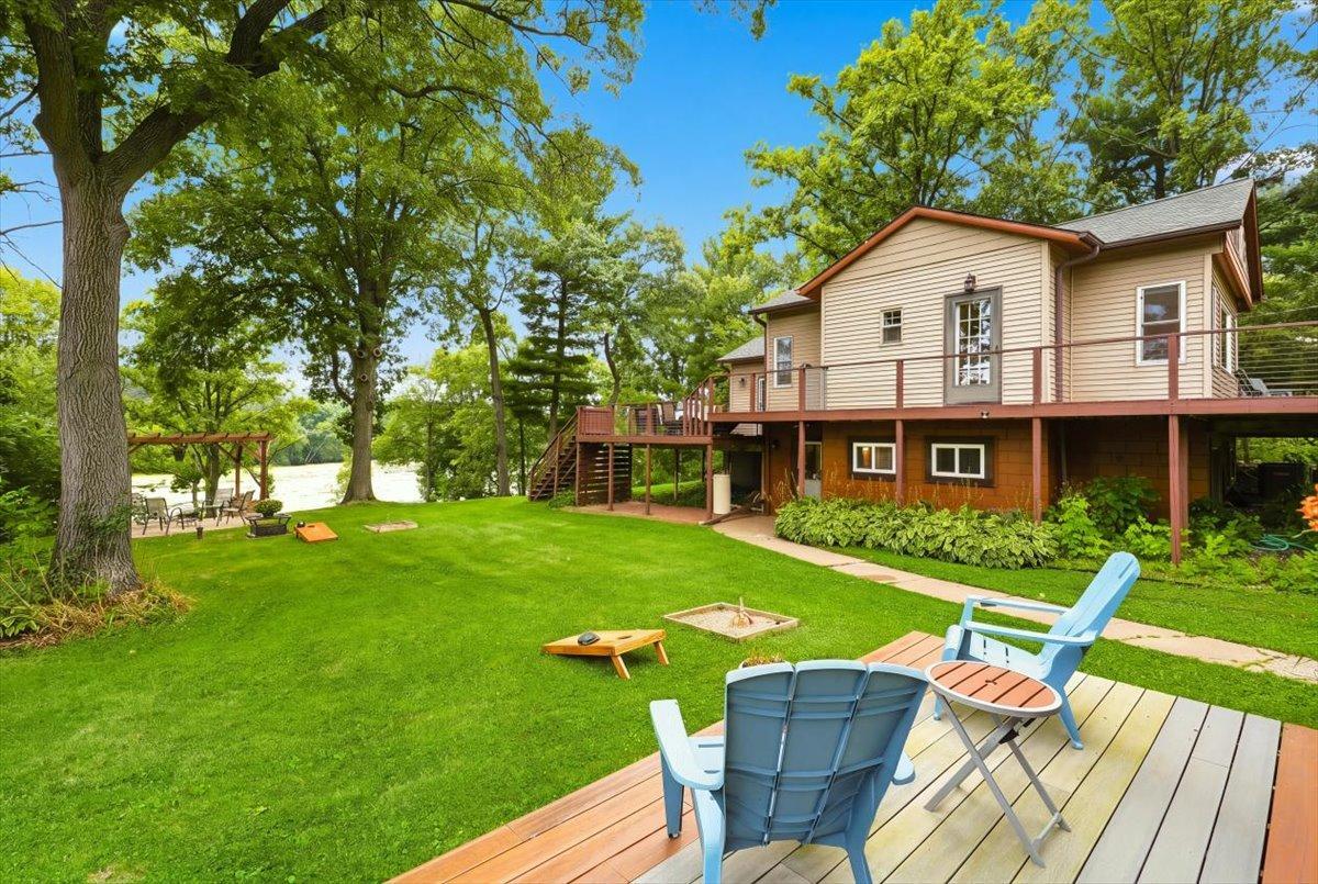 3rd image of 1165 Birchwood Ln, Amery, WI 54001 | MLS# 7115624