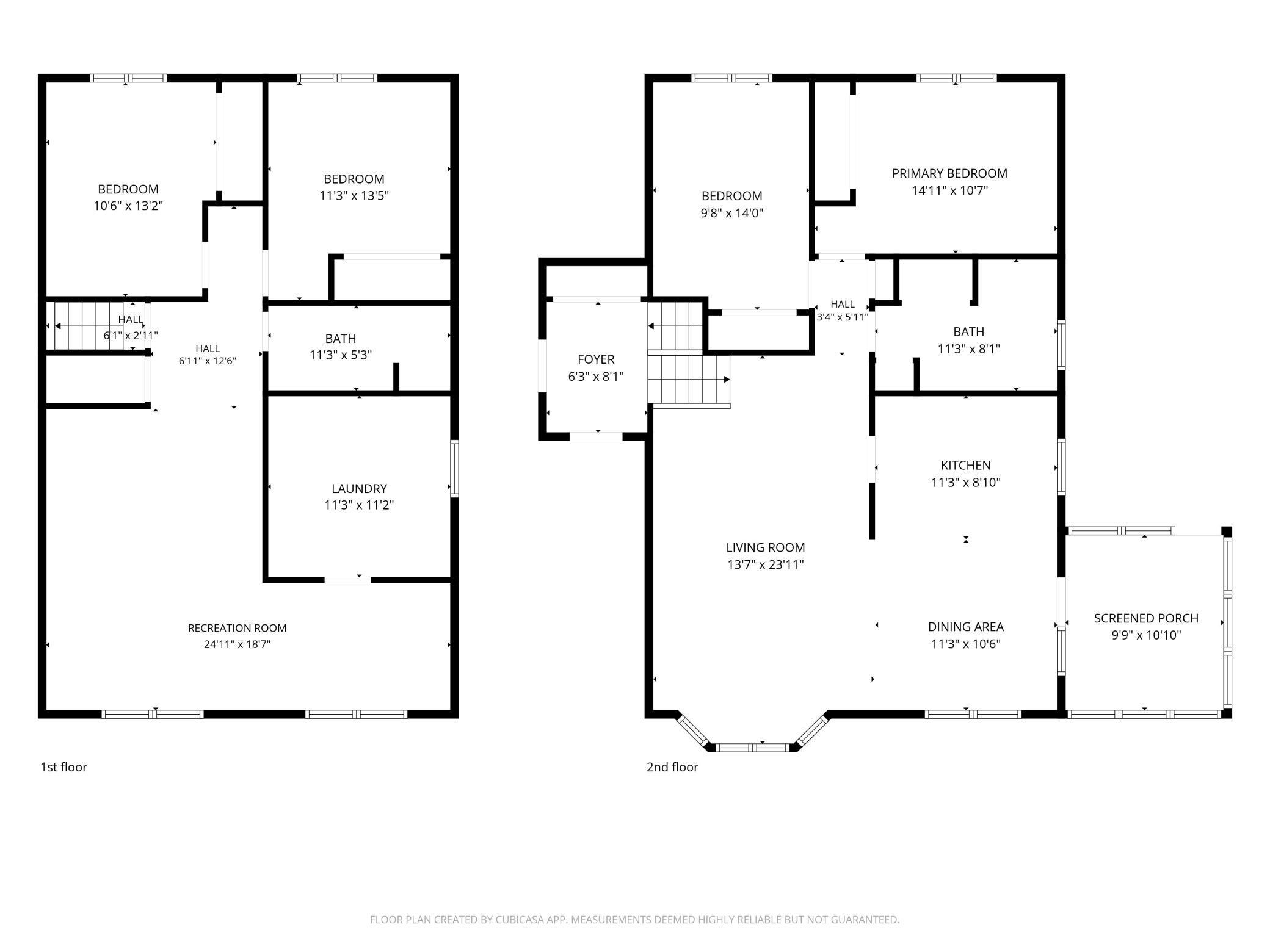 35th image of 903 North St E, Park Rapids, MN 56470 | MLS# 7115625