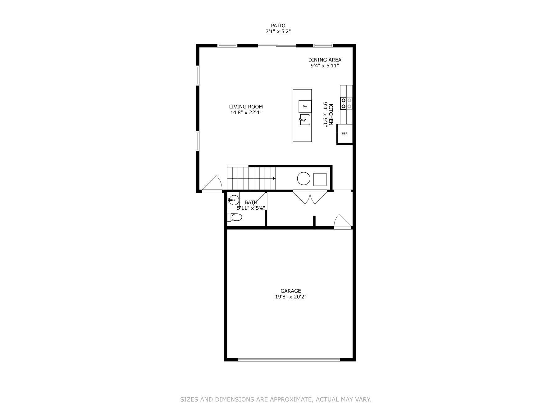 23rd image of 3413 Douglas Dr N, Crystal, MN 55422 | MLS# 7115634