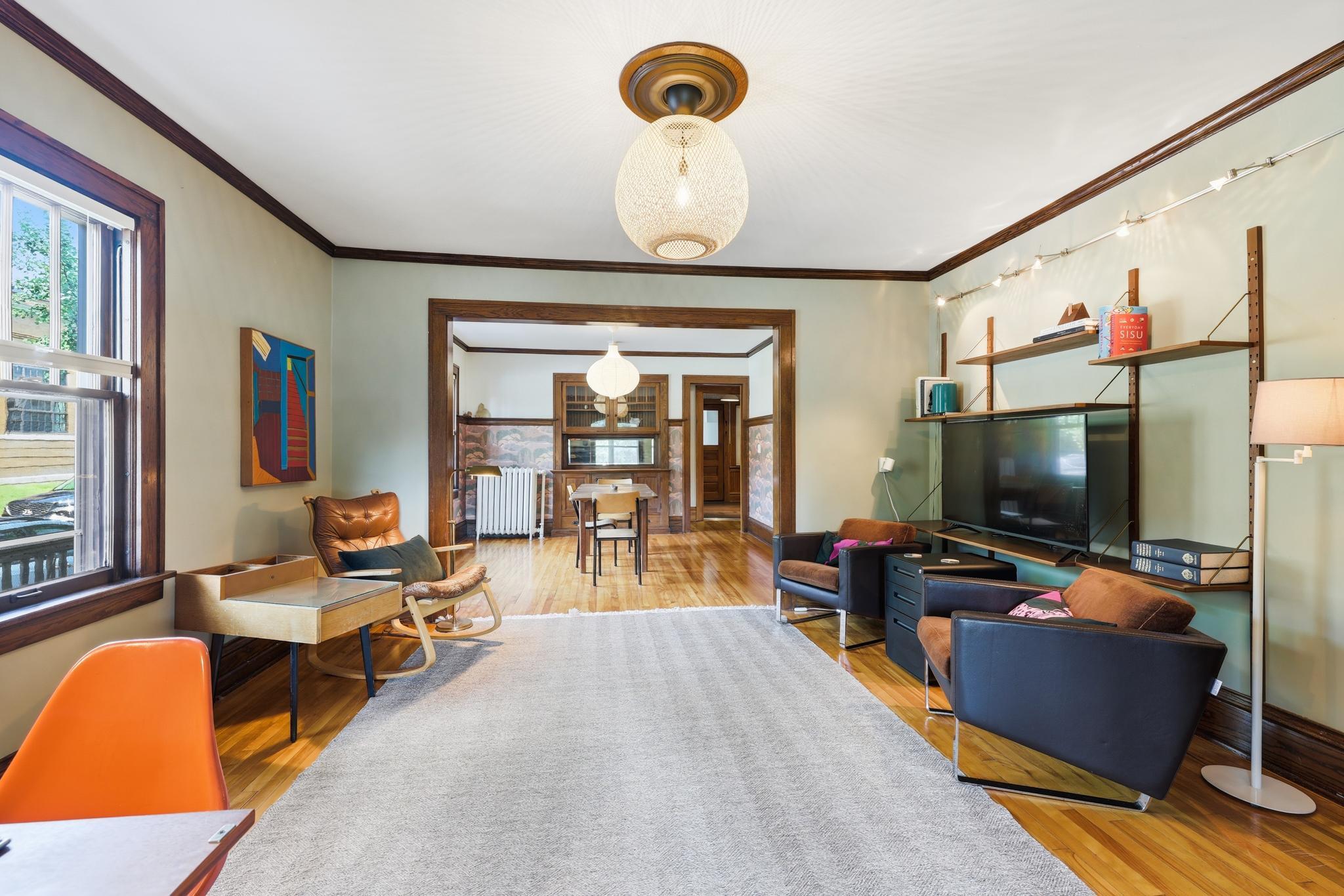 3rd image of 3301 Garfield Ave #1, Minneapolis, MN 55408 | MLS# 7115662
