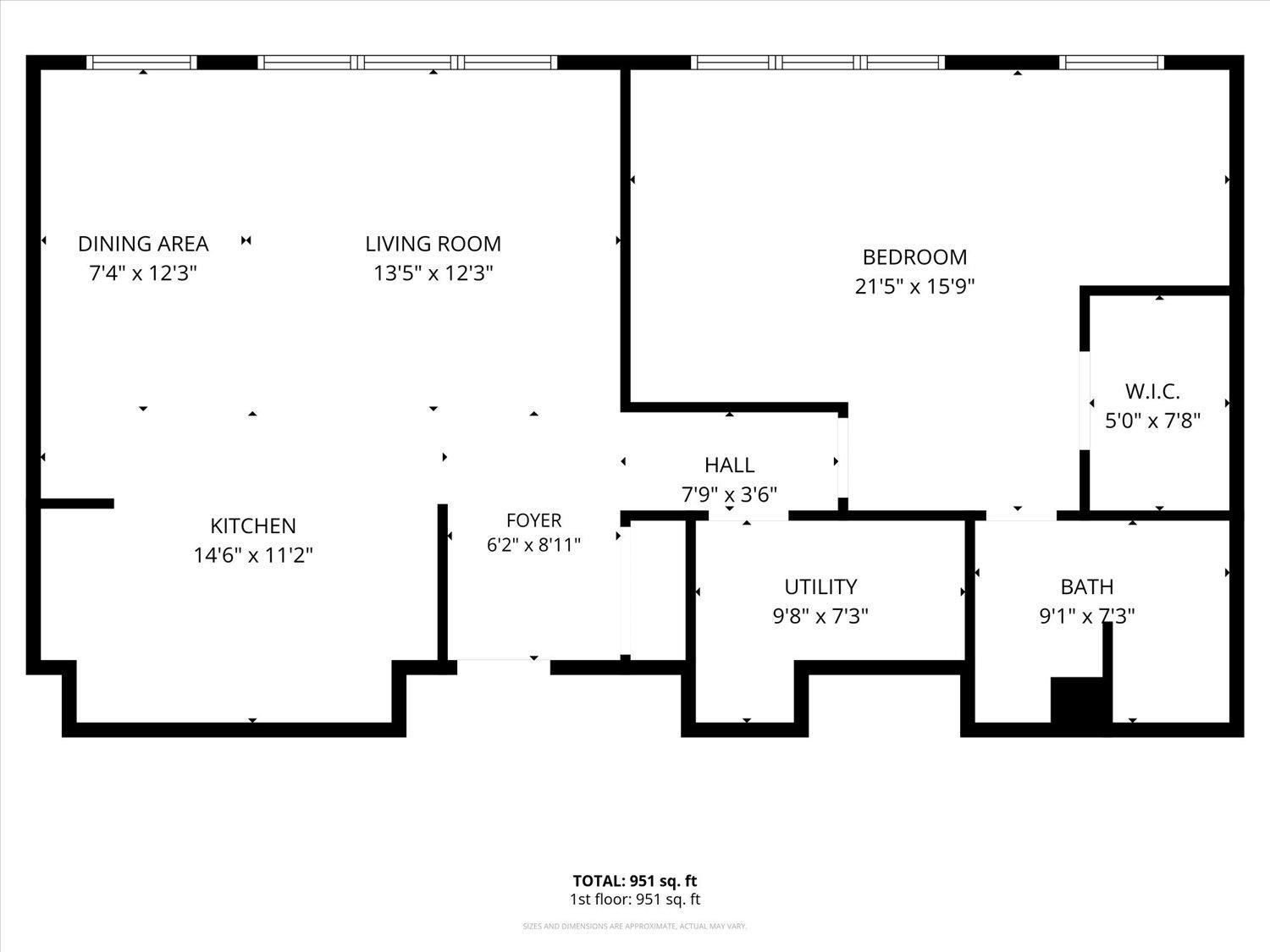 36th image of 201 Ridgeview Ln S #202, Lanesboro, MN 55949 | MLS# 7115696