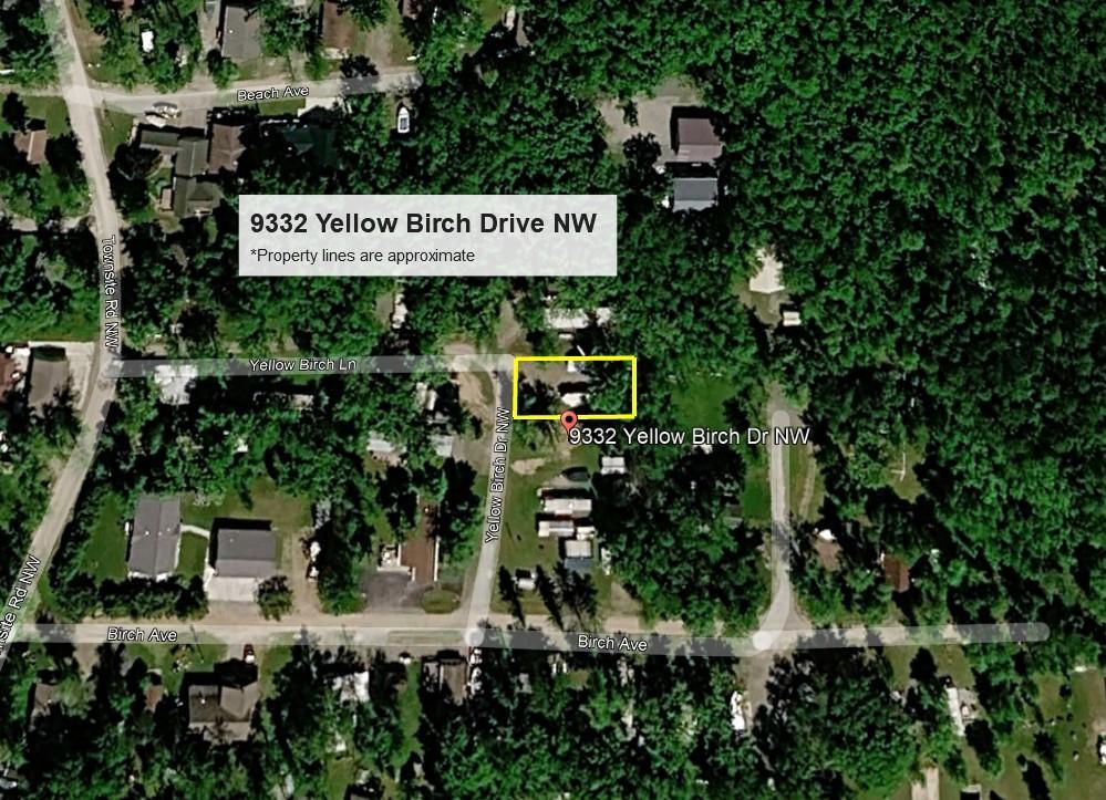 3rd image of 9332 Yellow Birch Dr Nw, Roosevelt, MN 56673 | MLS# 7115729