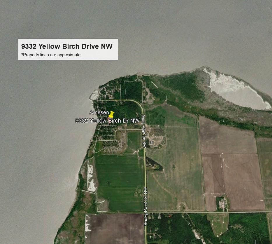 4th image of 9332 Yellow Birch Dr Nw, Roosevelt, MN 56673 | MLS# 7115729