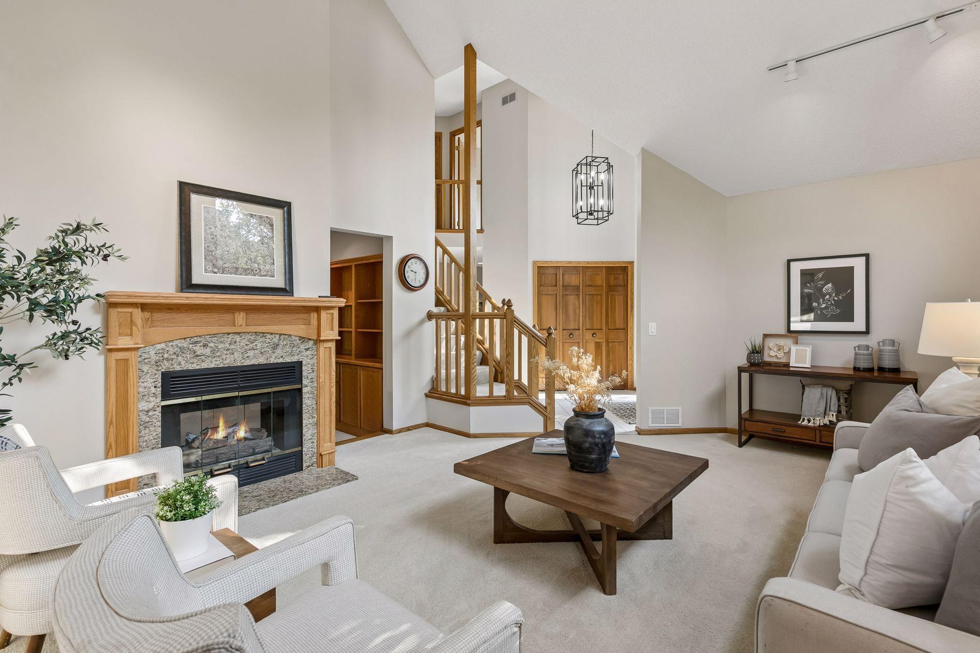 2nd image of 13645 Georgia Dr, Apple Valley, MN 55124 | MLS# 7115738