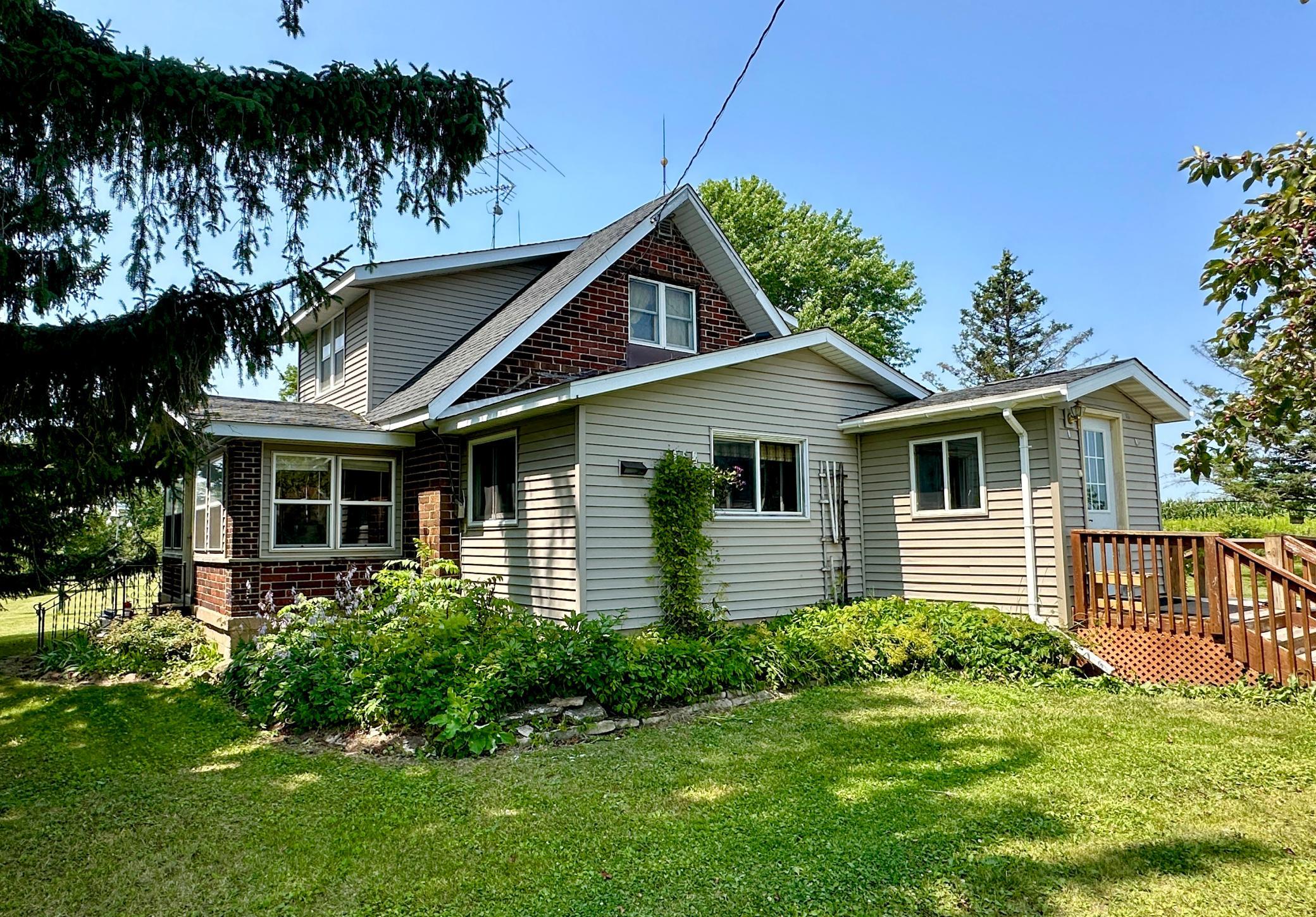 2nd image of 312 10th St, Clear Lake, WI 54005 | MLS# 7115745