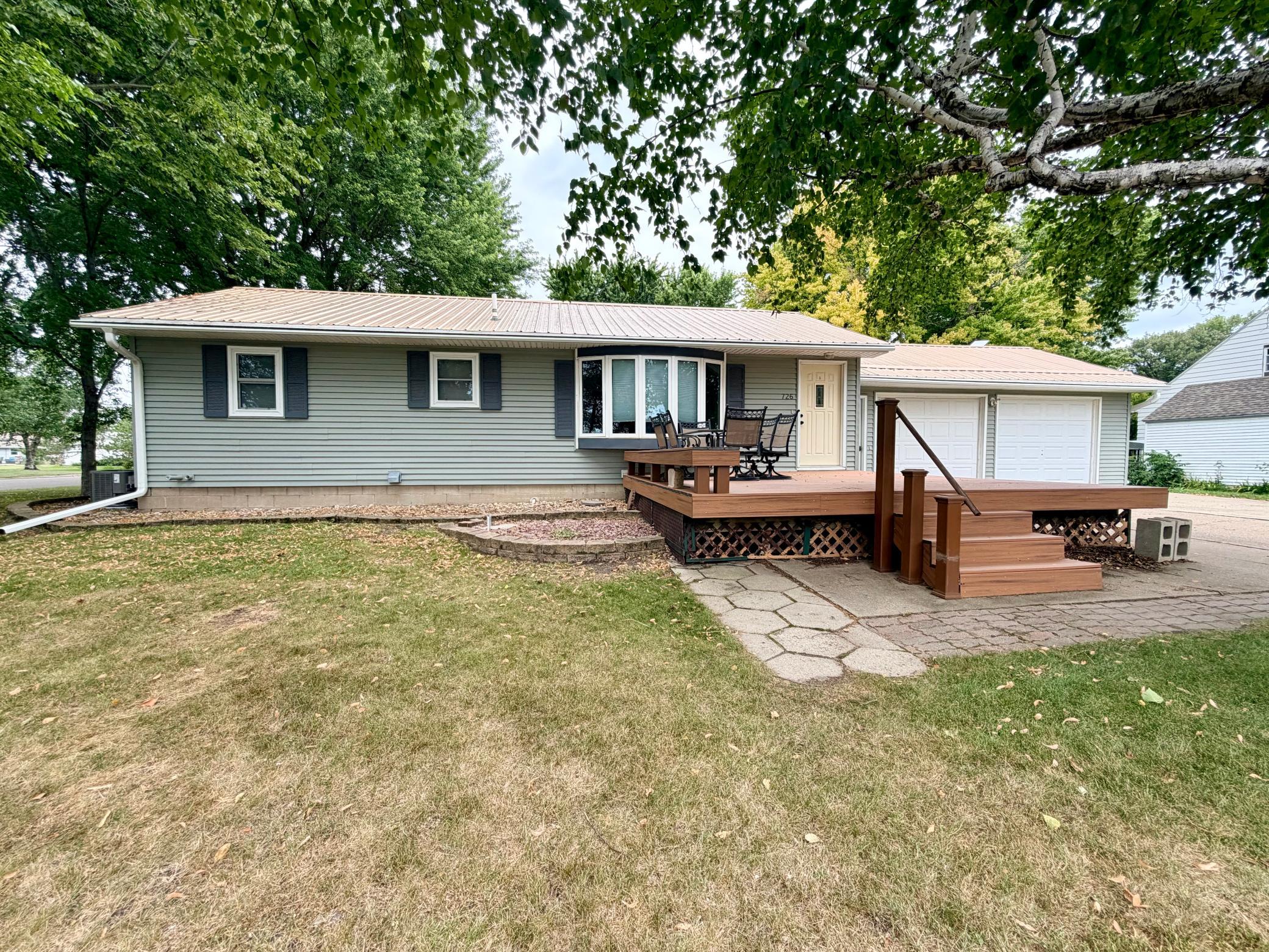 Homes for sale in Brewster, MN | 726 5Th Ave, Brewster, MN 56119 | MLS# 7115749