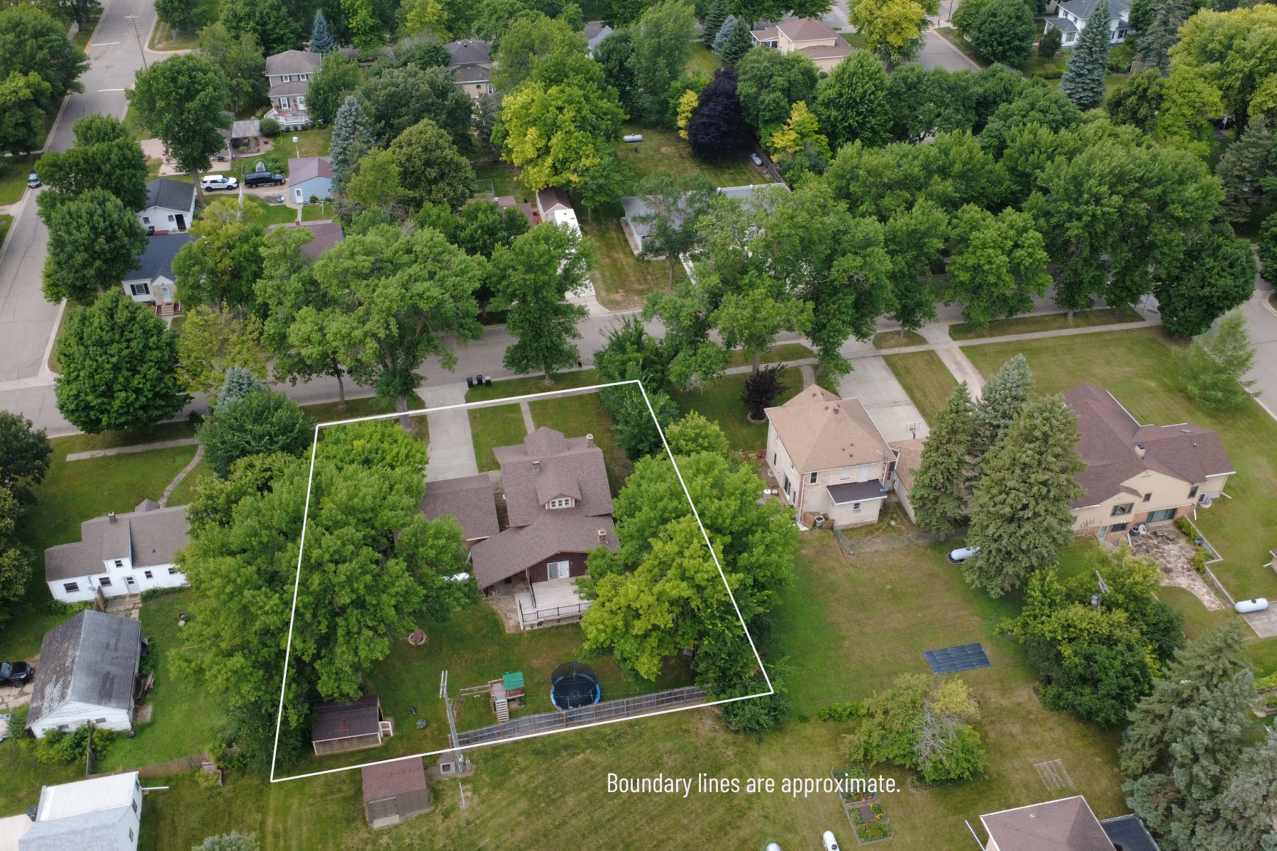 3rd image of 115 7Th Ave Se, Elbow Lake, MN 56531 | MLS# 7115795