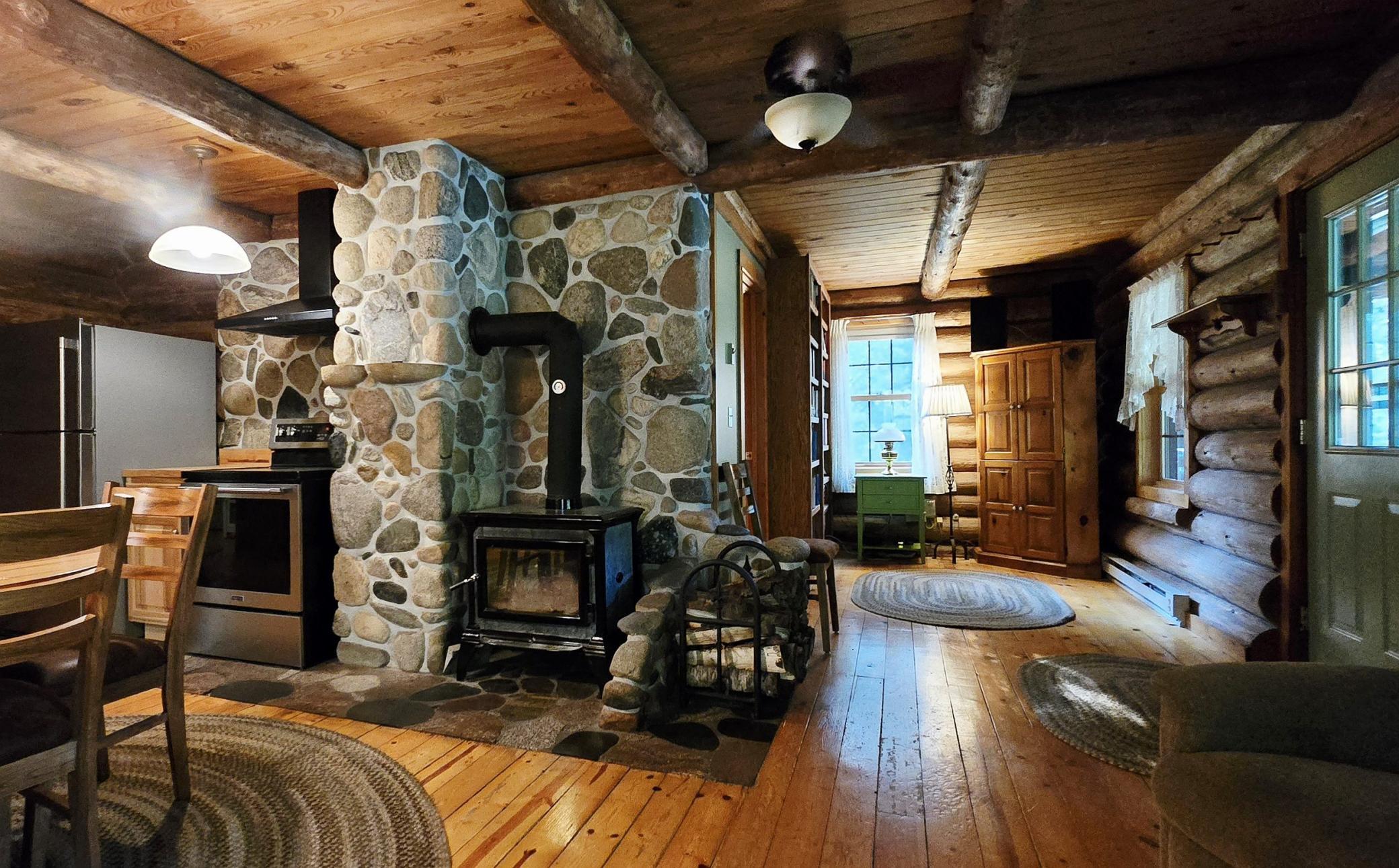 5th image of 48201 219Th Ave, Bemidji, MN 56601 | MLS# 7115797