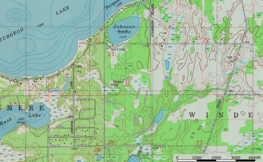 25th image of 87598 Alder Loop, Sturgeon Lake, MN 55783 | MLS# 7115807