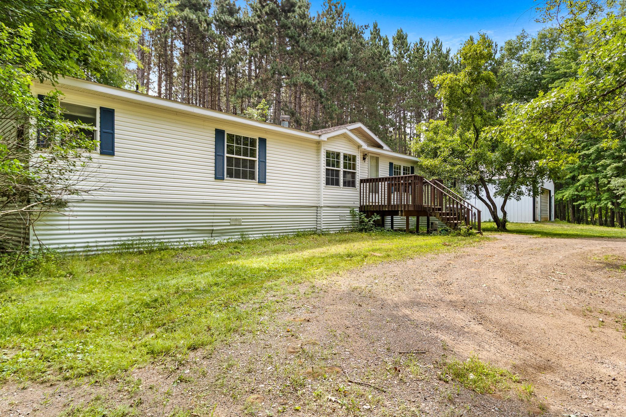 1st image of 87598 Alder Loop, Sturgeon Lake, MN 55783 | MLS# 7115807