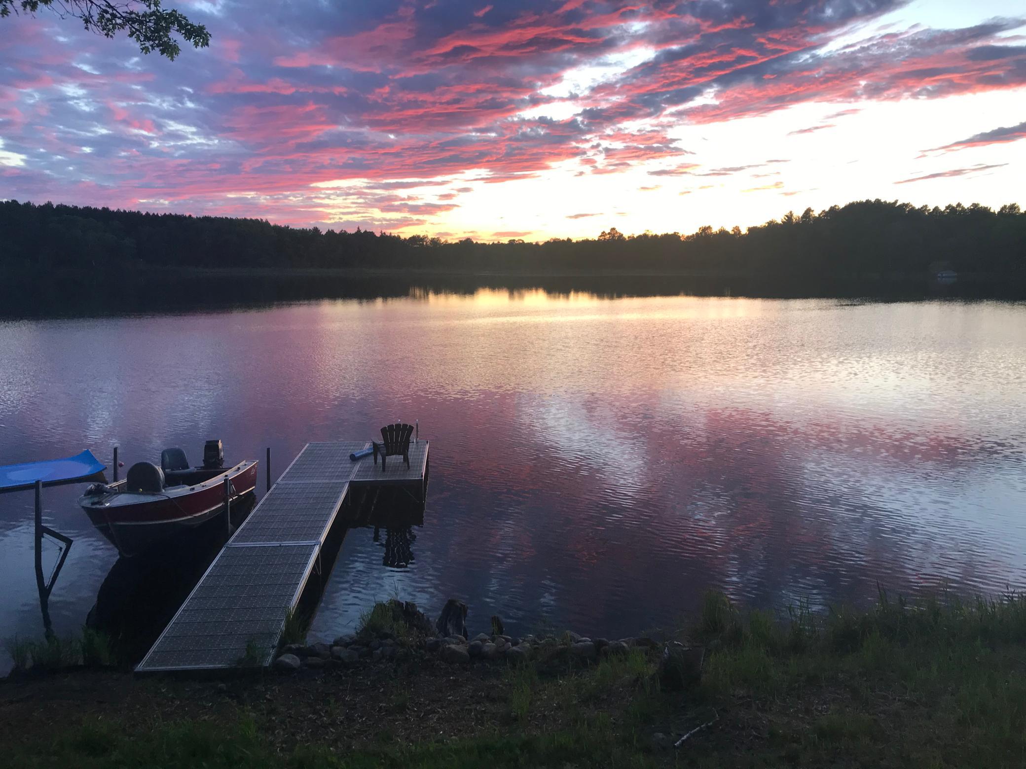 25th image of 1265 Haleys Haven Dr Nw, Pine River, MN 56474 | MLS# 7115817
