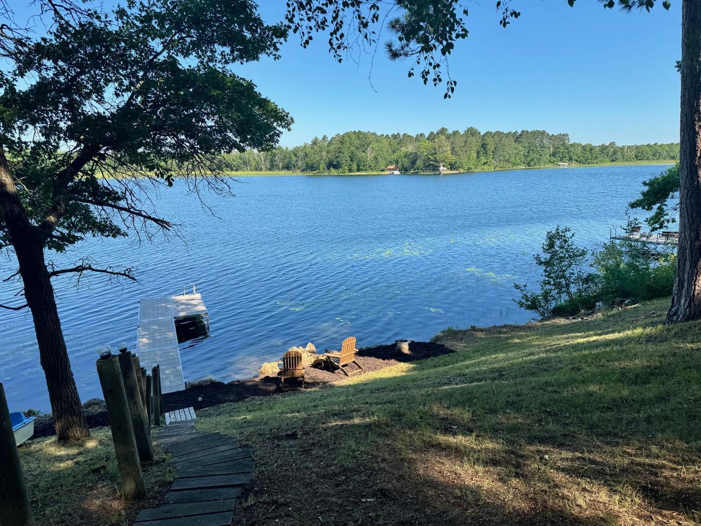 2nd image of 1265 Haleys Haven Dr Nw, Pine River, MN 56474 | MLS# 7115817