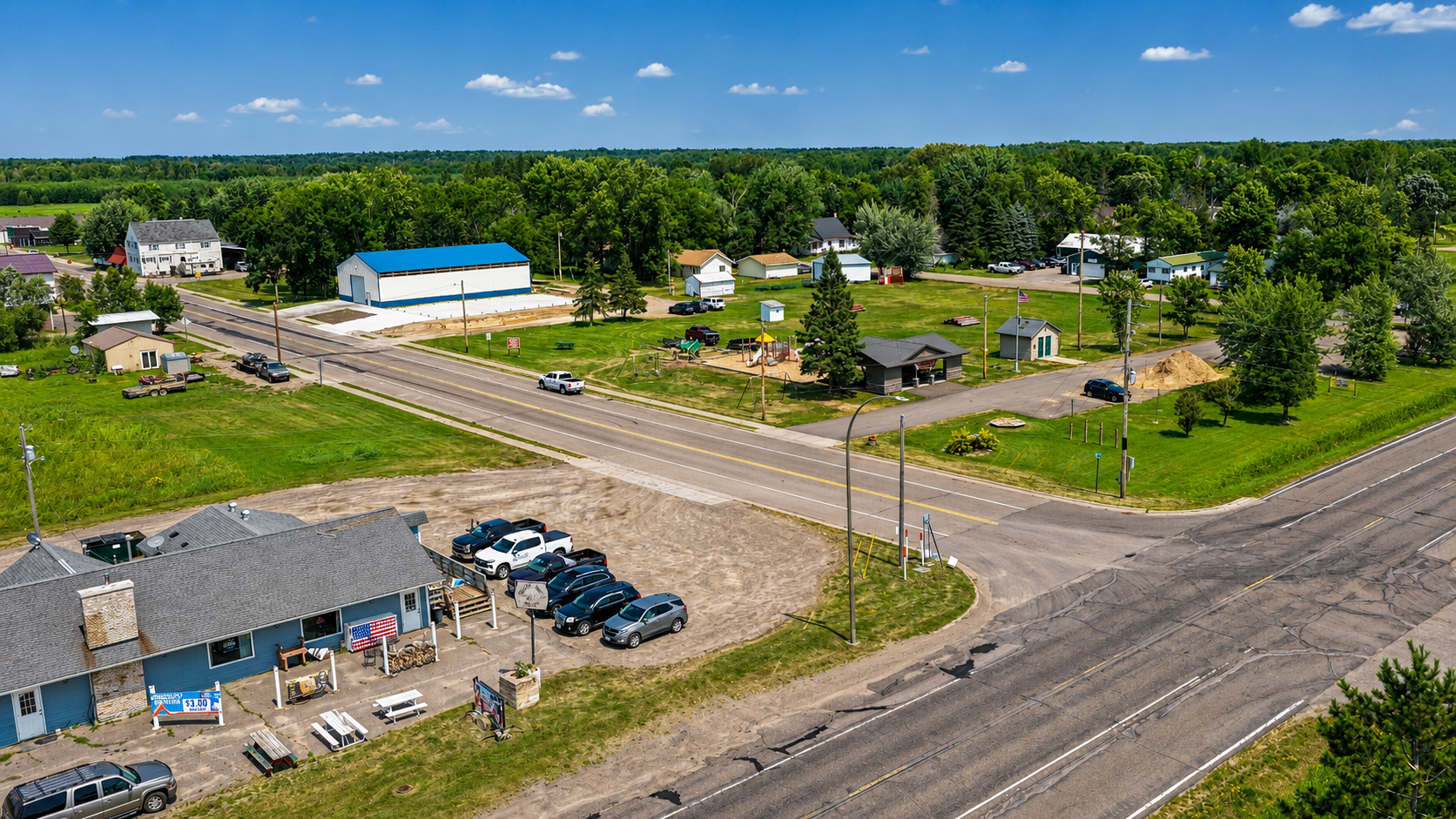 5th image of 171 Brodwell St N, Tamarack, MN 55787 | MLS# 7115831