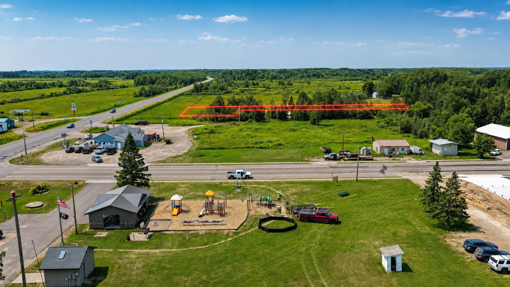 21st image of 171 Brodwell St N, Tamarack, MN 55787 | MLS# 7115831