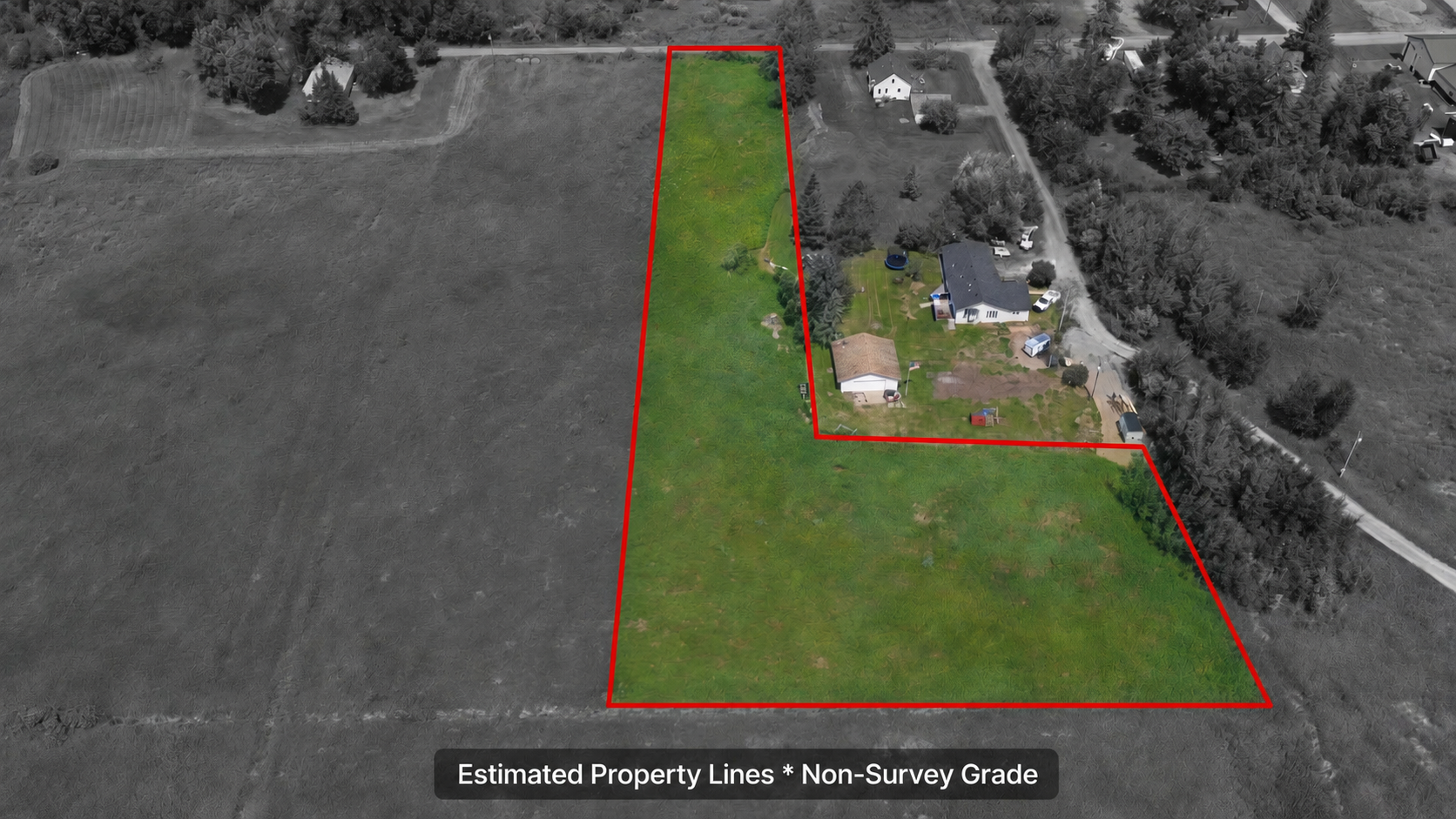 1st image of 171 Brodwell St N, Tamarack, MN 55787 | MLS# 7115831