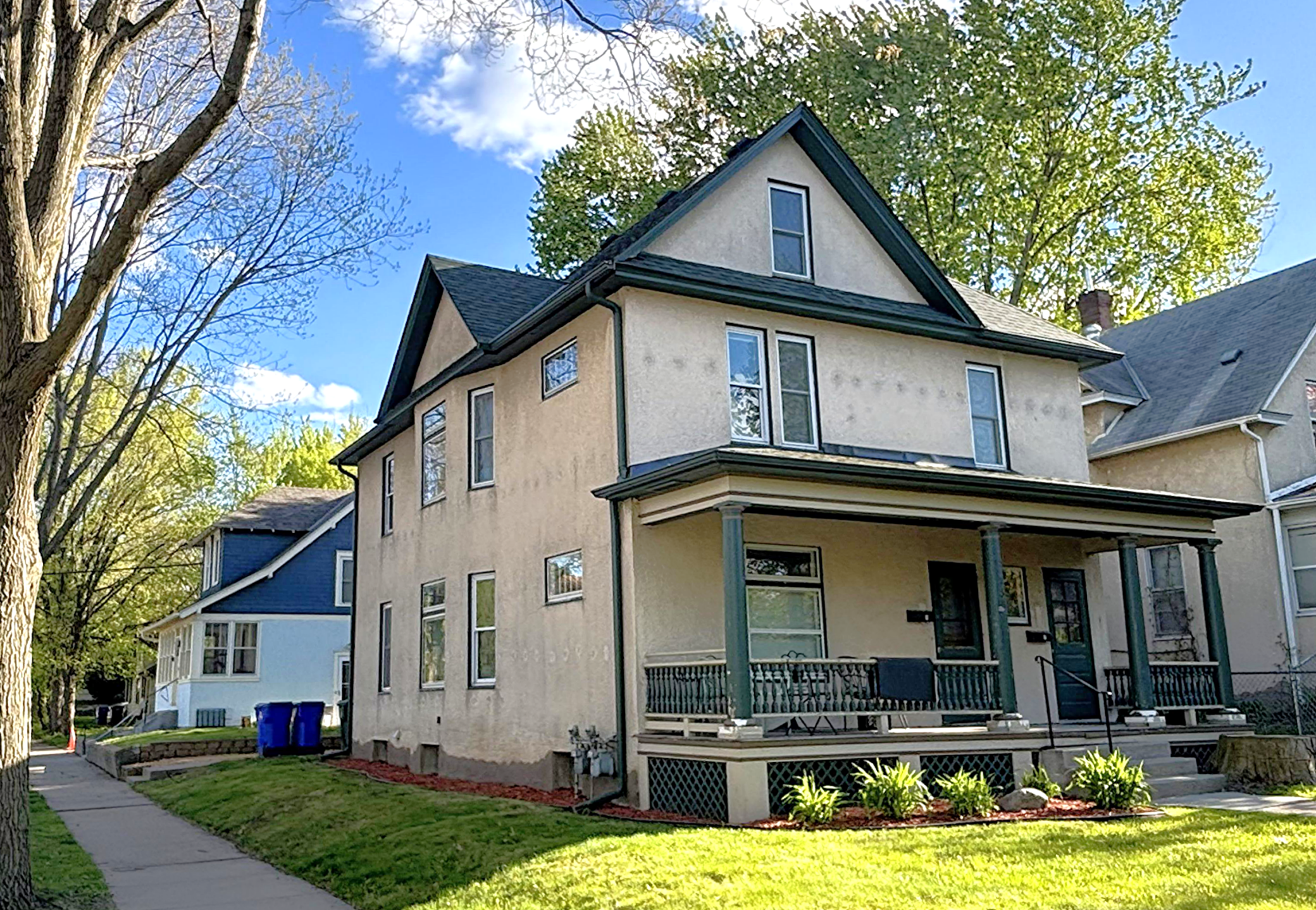 1st image of 738 Magnolia Ave E, Saint Paul, MN 55106 | MLS# 7115880
