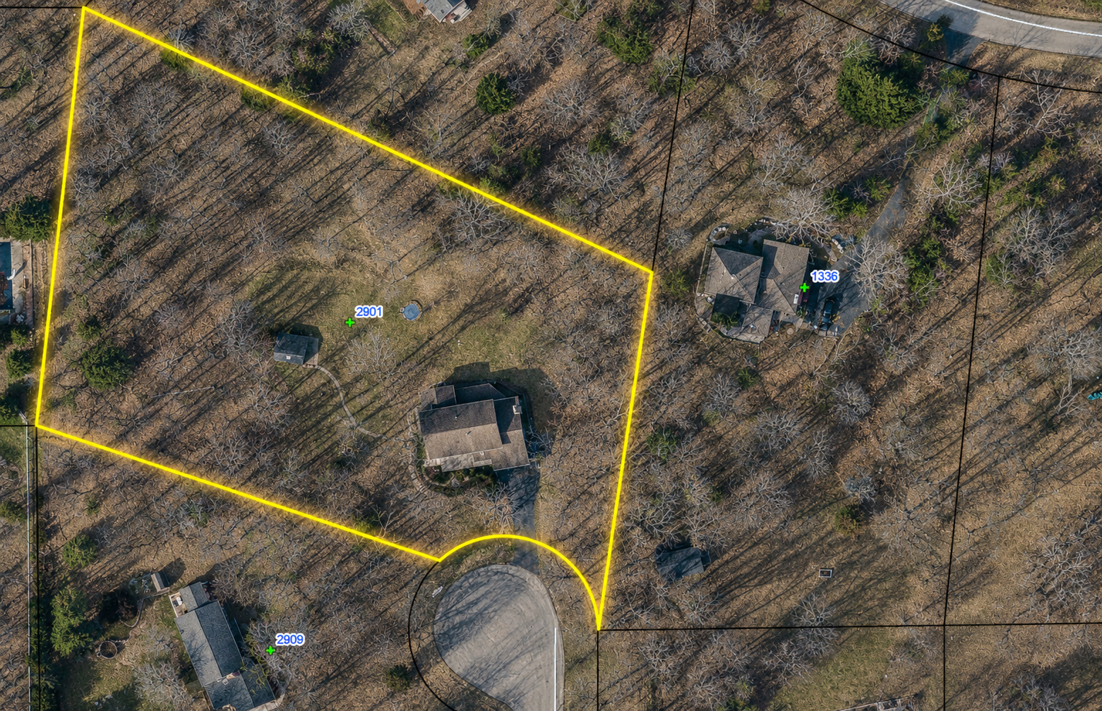 1st image of 2901 Bambi Ct Sw, Rochester, MN 55902 | MLS# 7115882